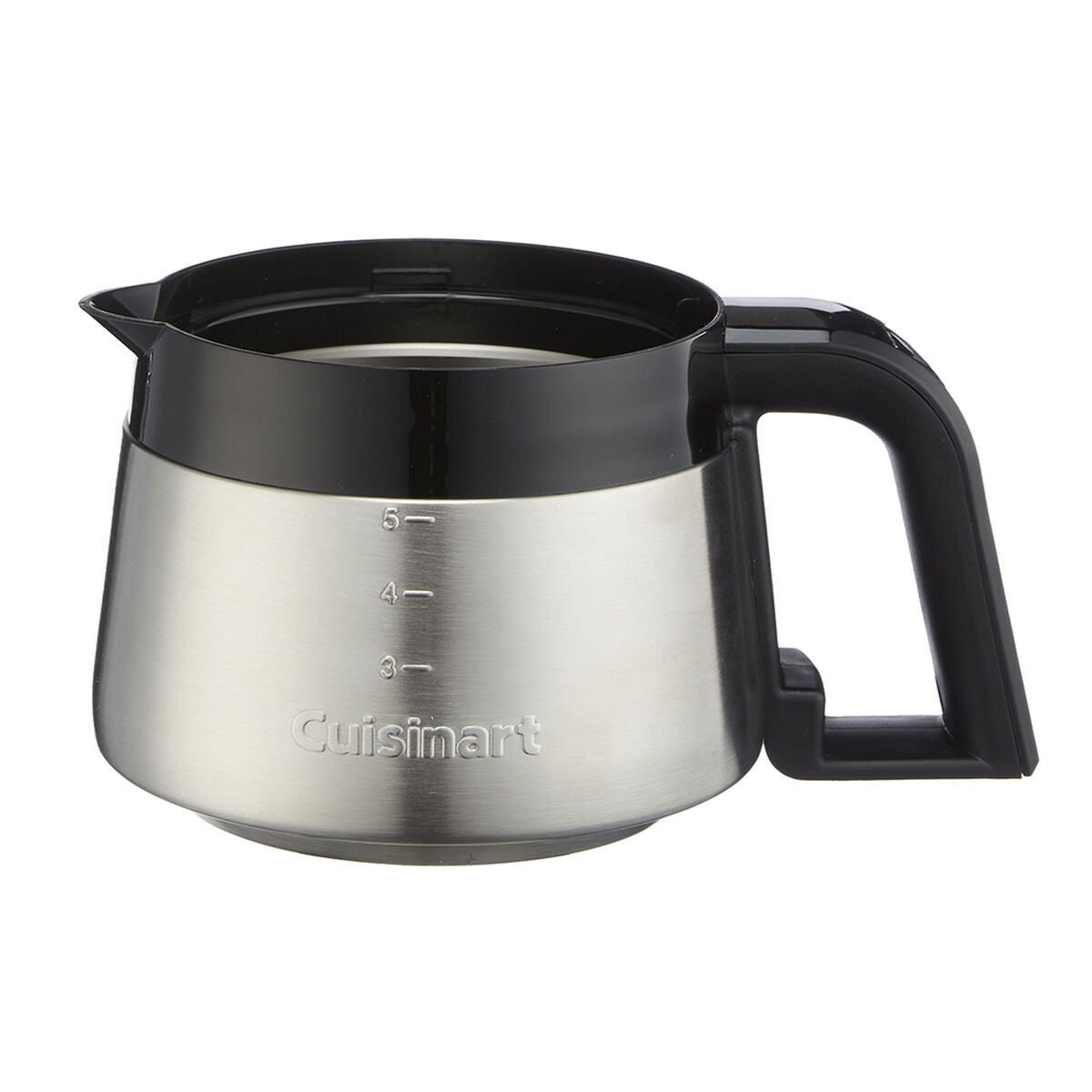 dcc 5570crf cuisinart stainless steel carafe image 1
