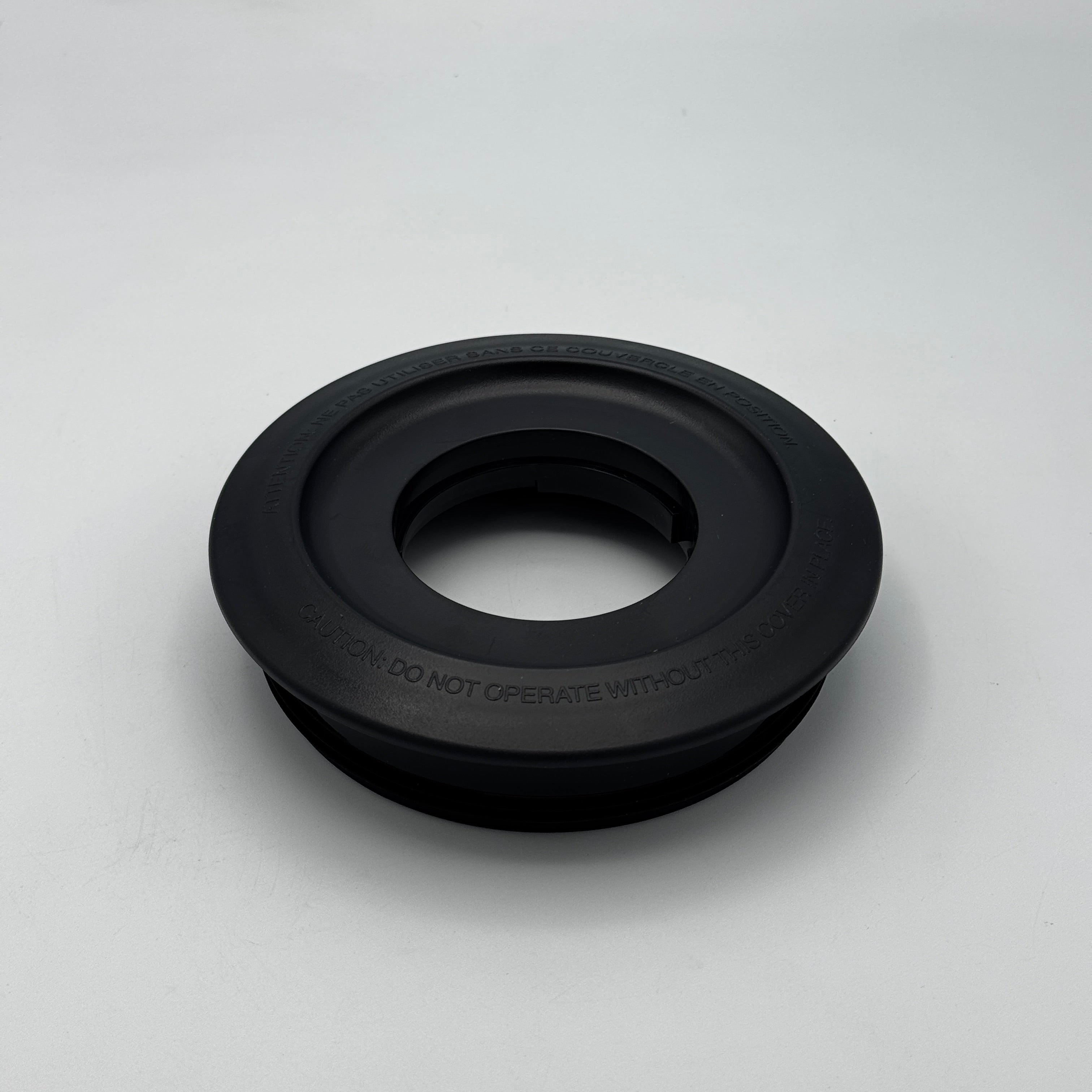 spb 8bkcvr cuisinart blender lid for blenders image 1