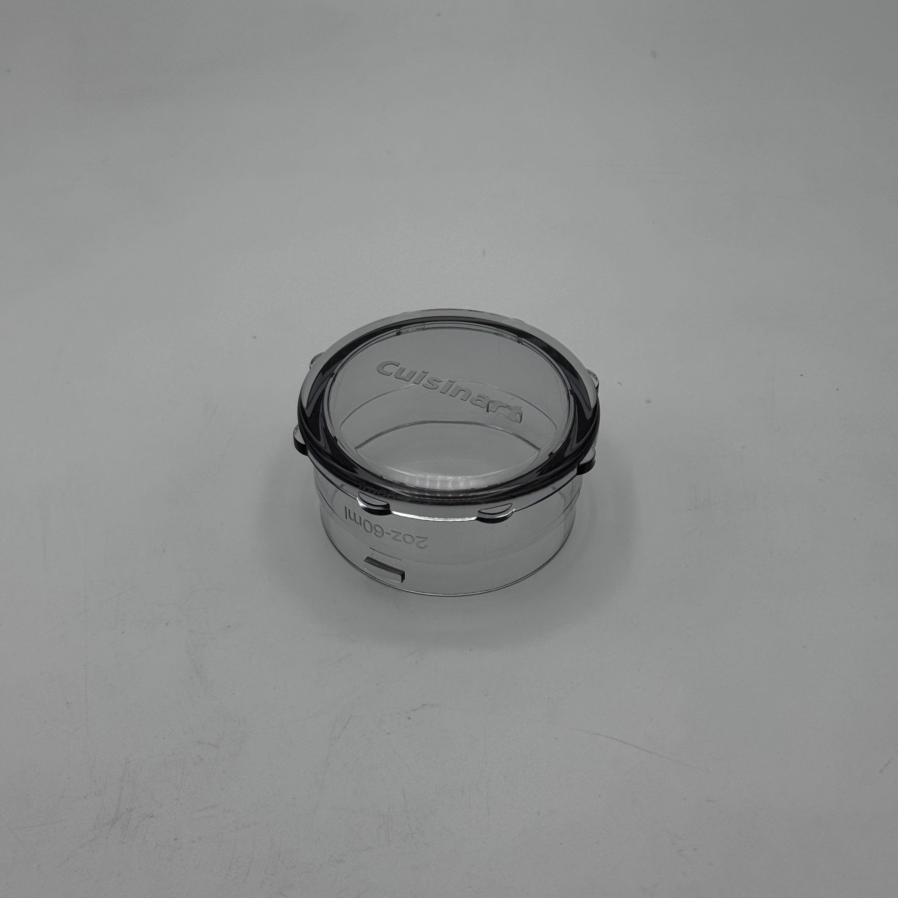 spb 8mpl cuisinart 2 oz pour lid for blenders image 1