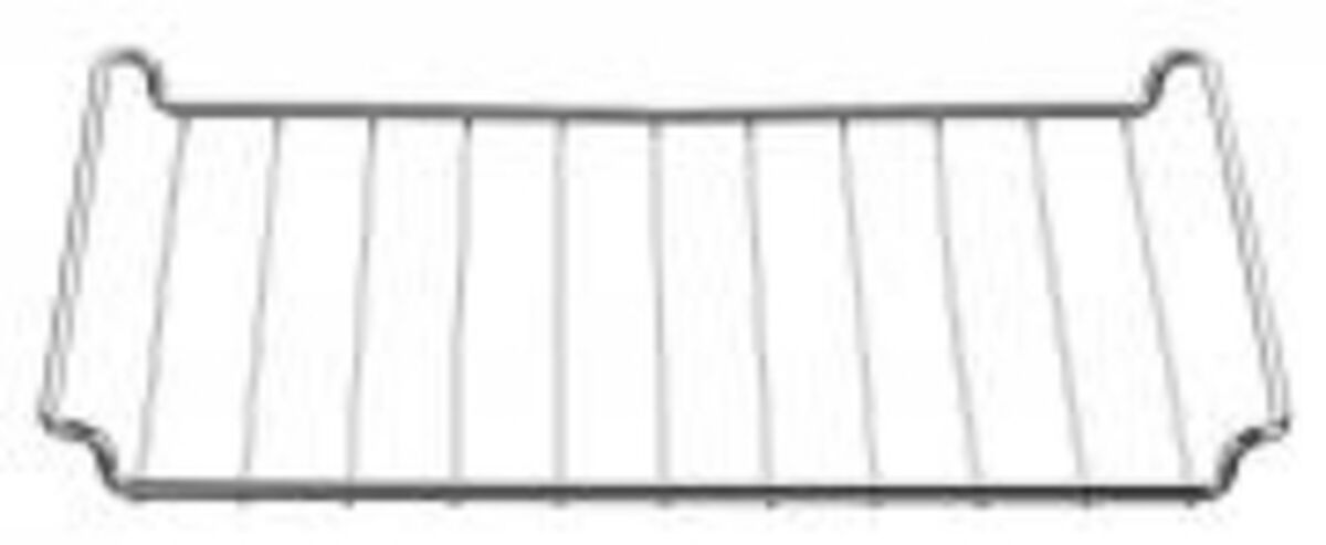 toa 65wr cuisinart top wire rack for toaster oven image 1