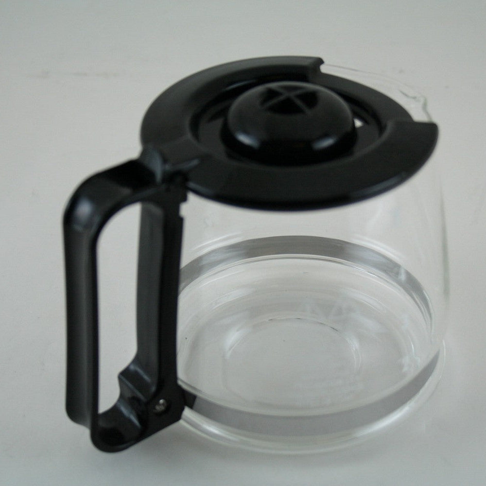 Hamilton Beach: 990138900 repl glass carafe for 46111 coffee maker