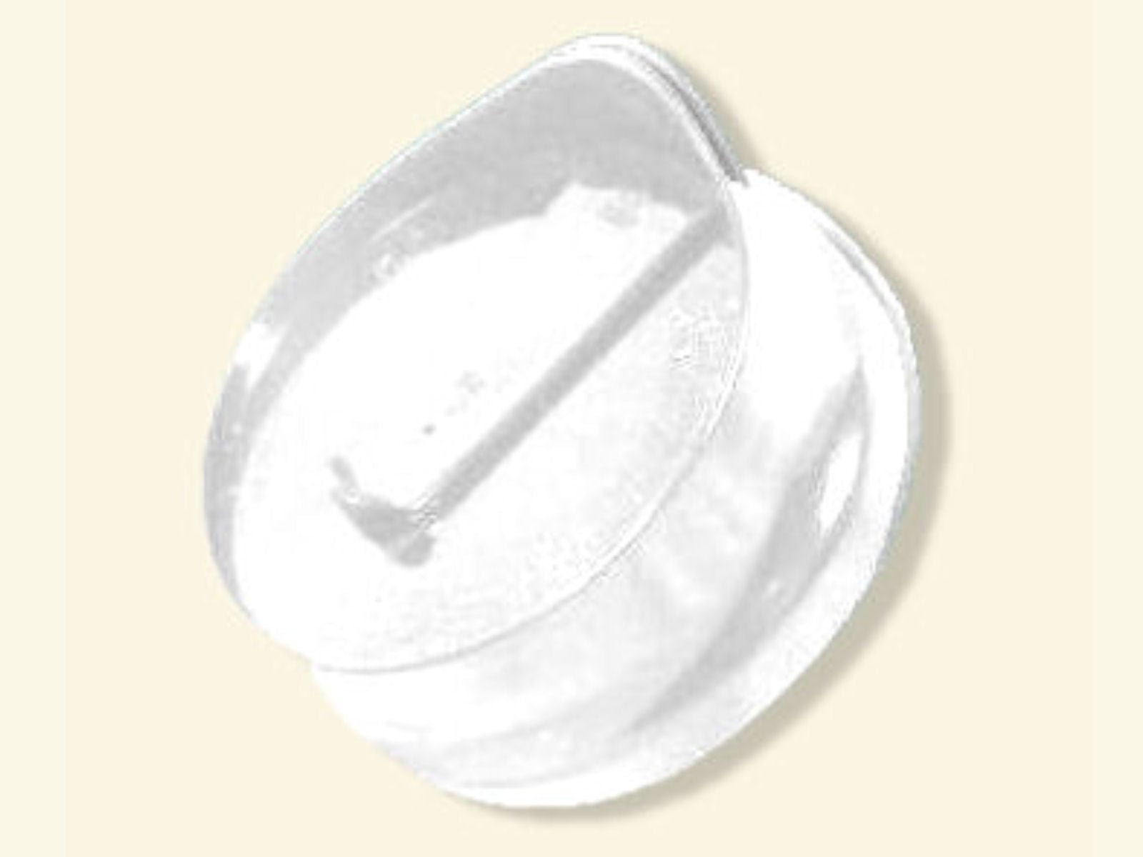 Hamilton Beach: 990170200 repl Drinking Lid for Blender 51101 51109