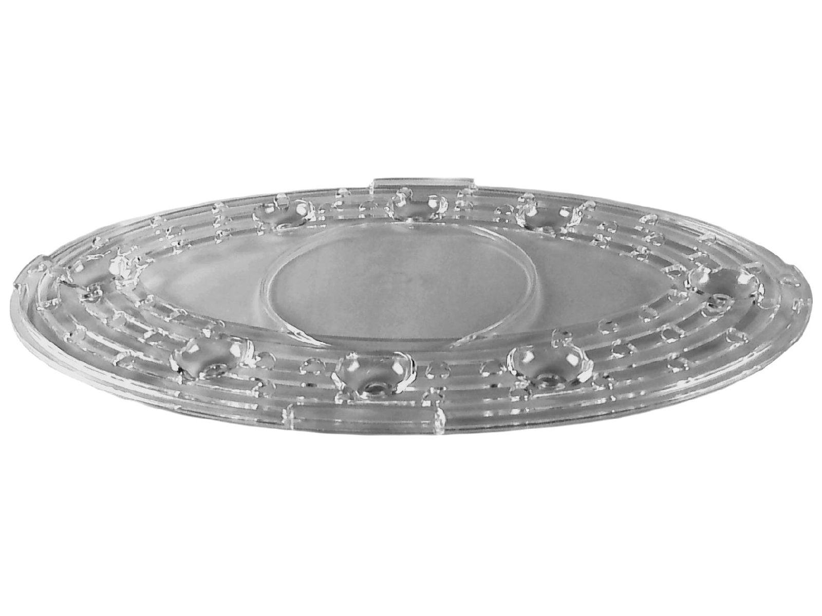 hamilton beach 990180250 repl removable bottom for 37545 food steamer image 1