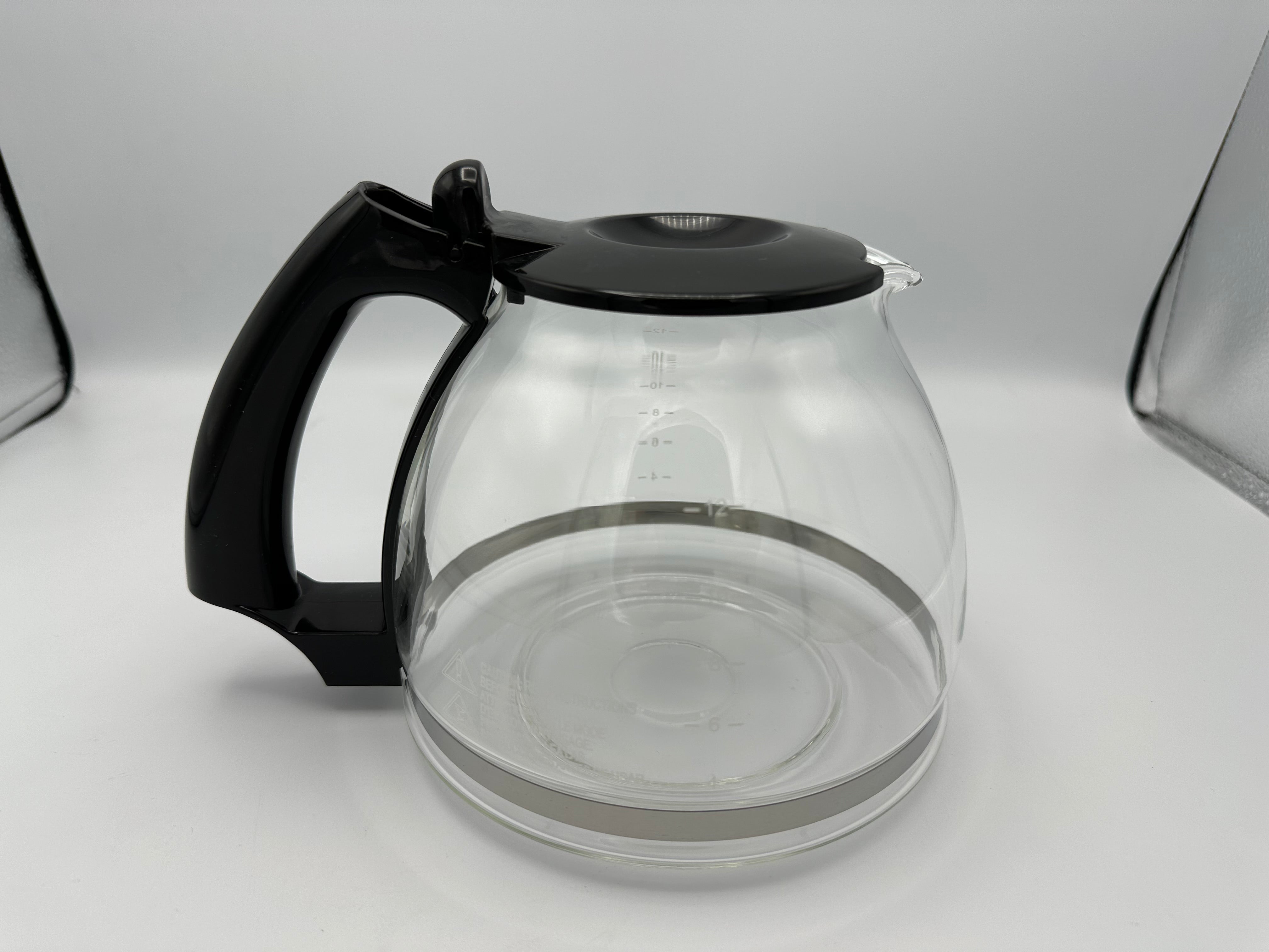 Hamilton Beach : 990045300 | Glass Carafe for 49314 Coffee Maker