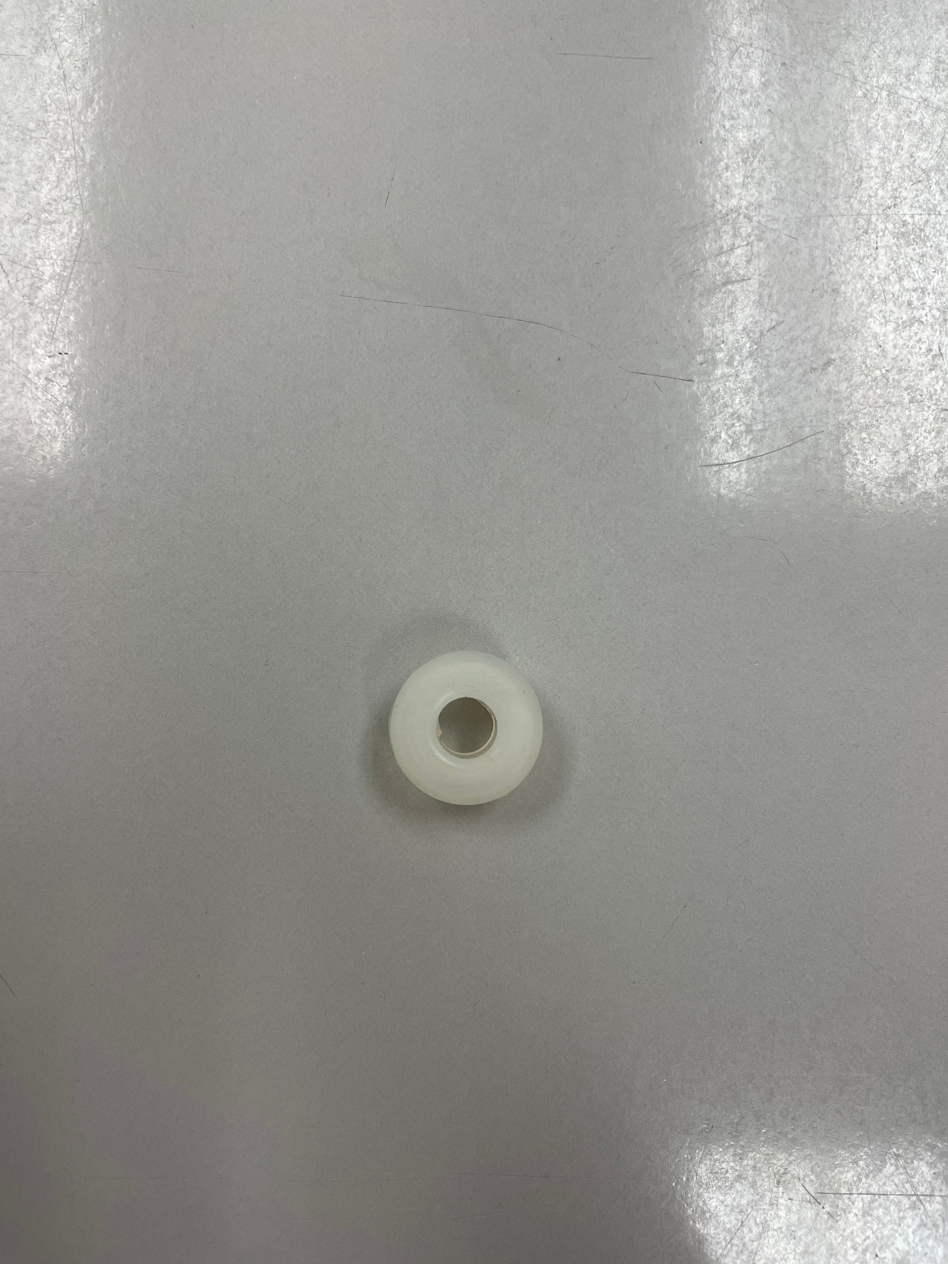 Hamilton Beach : 990173800 | silicone probe hole GASKET (on lid) for 33967C