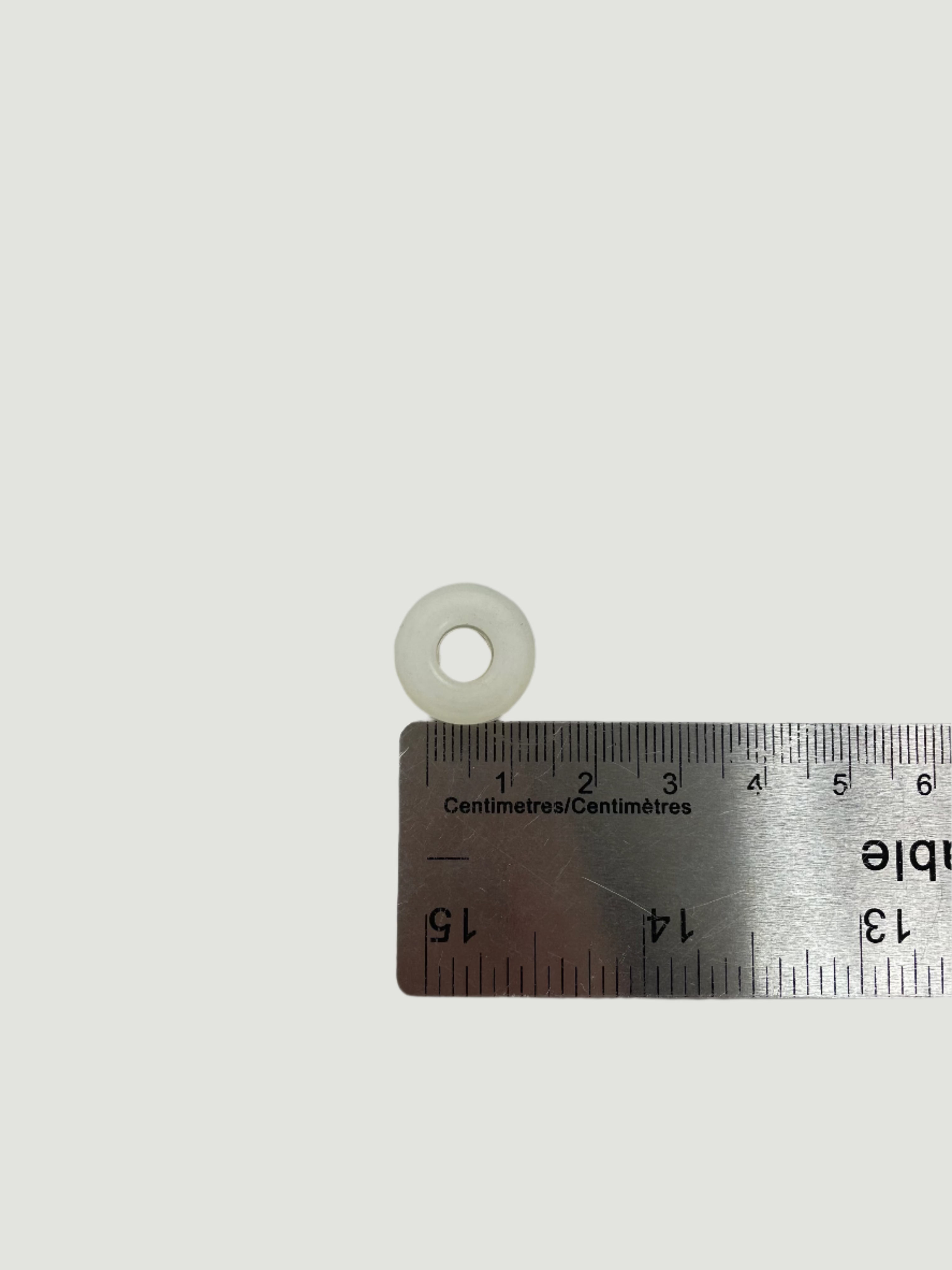 Hamilton Beach : 990173800 | silicone probe hole GASKET (on lid) for 33967C