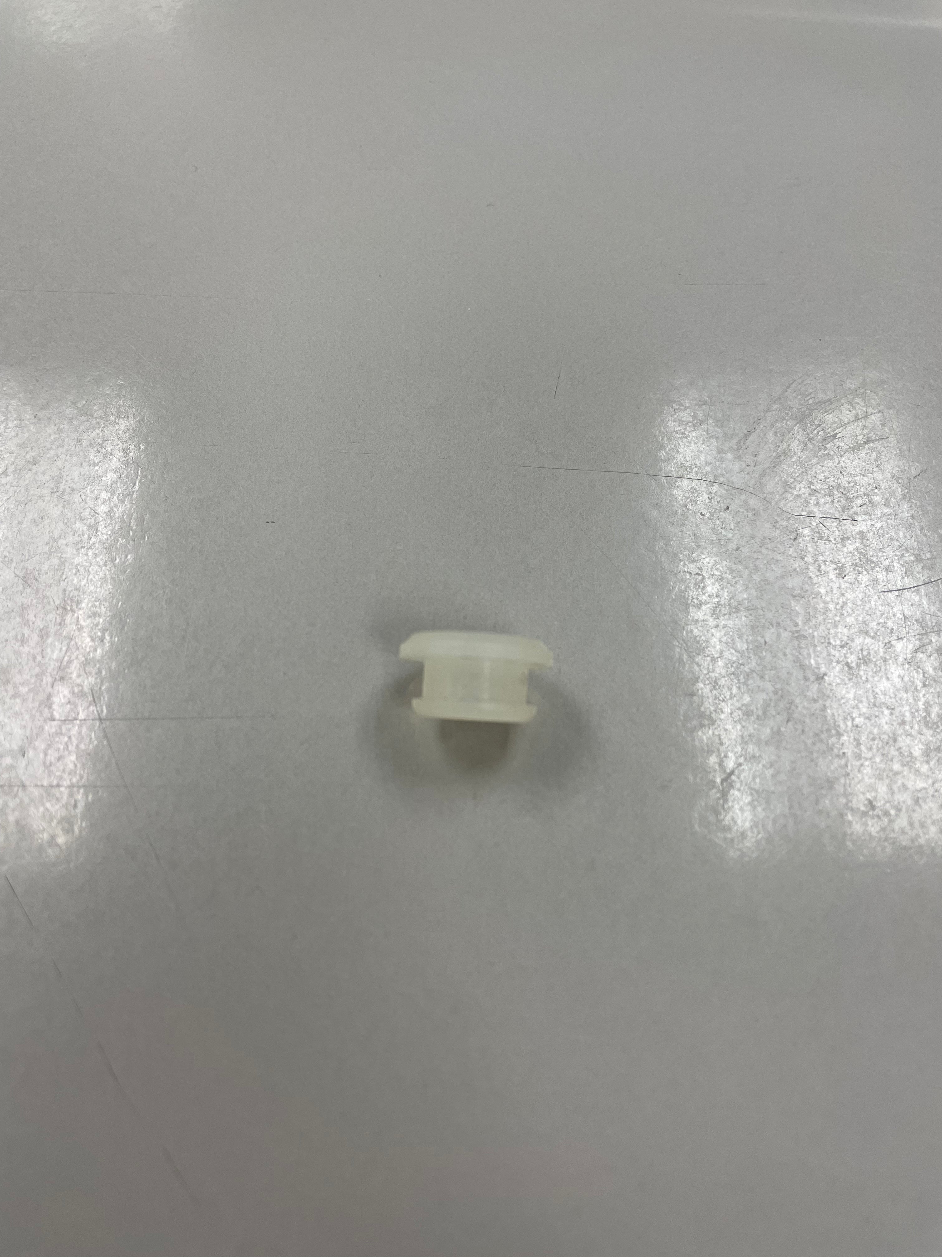 Hamilton Beach : 990173800 | silicone probe hole GASKET (on lid) for 33967C