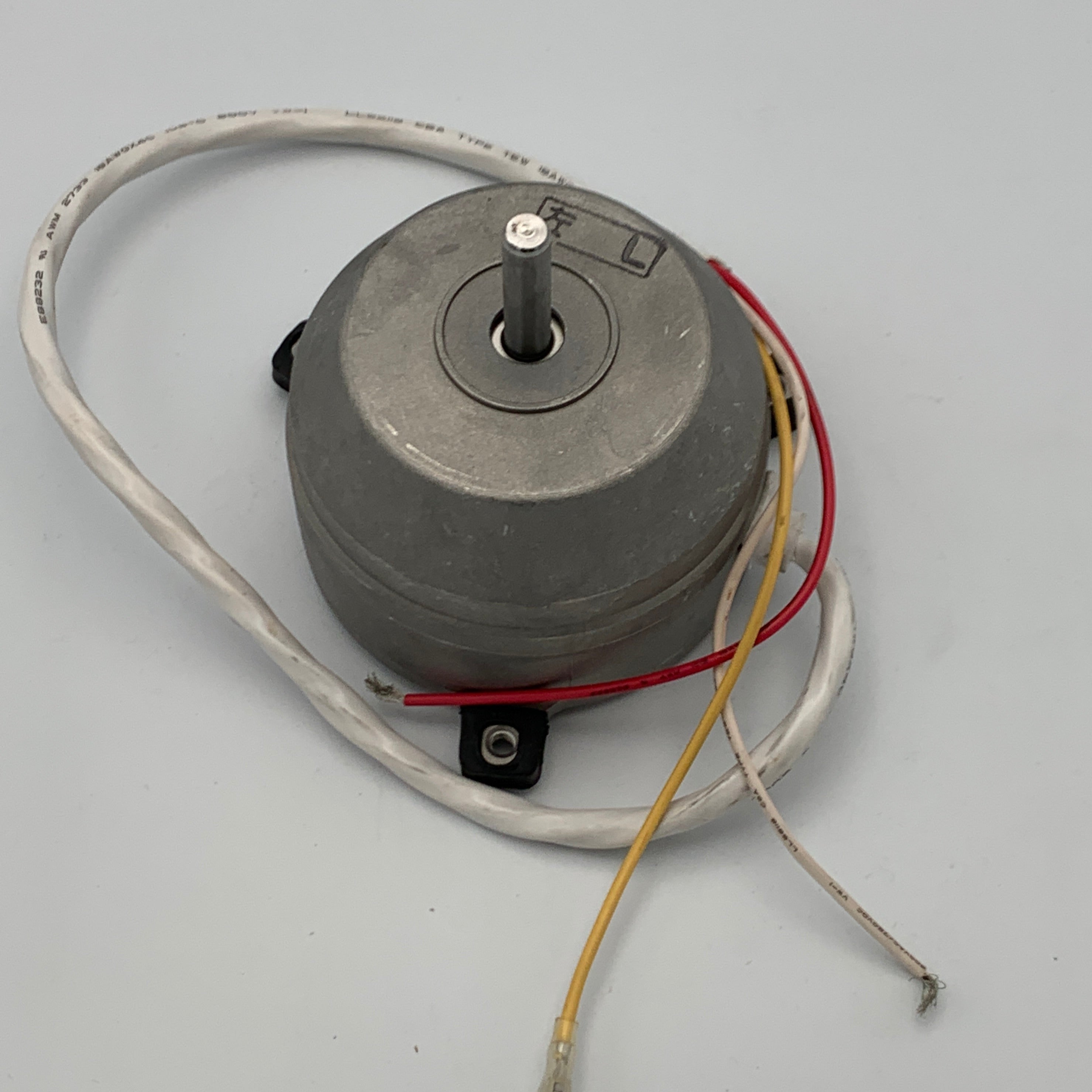 Sakura : SP-R8168-MTRL | Left Motor for R8168F