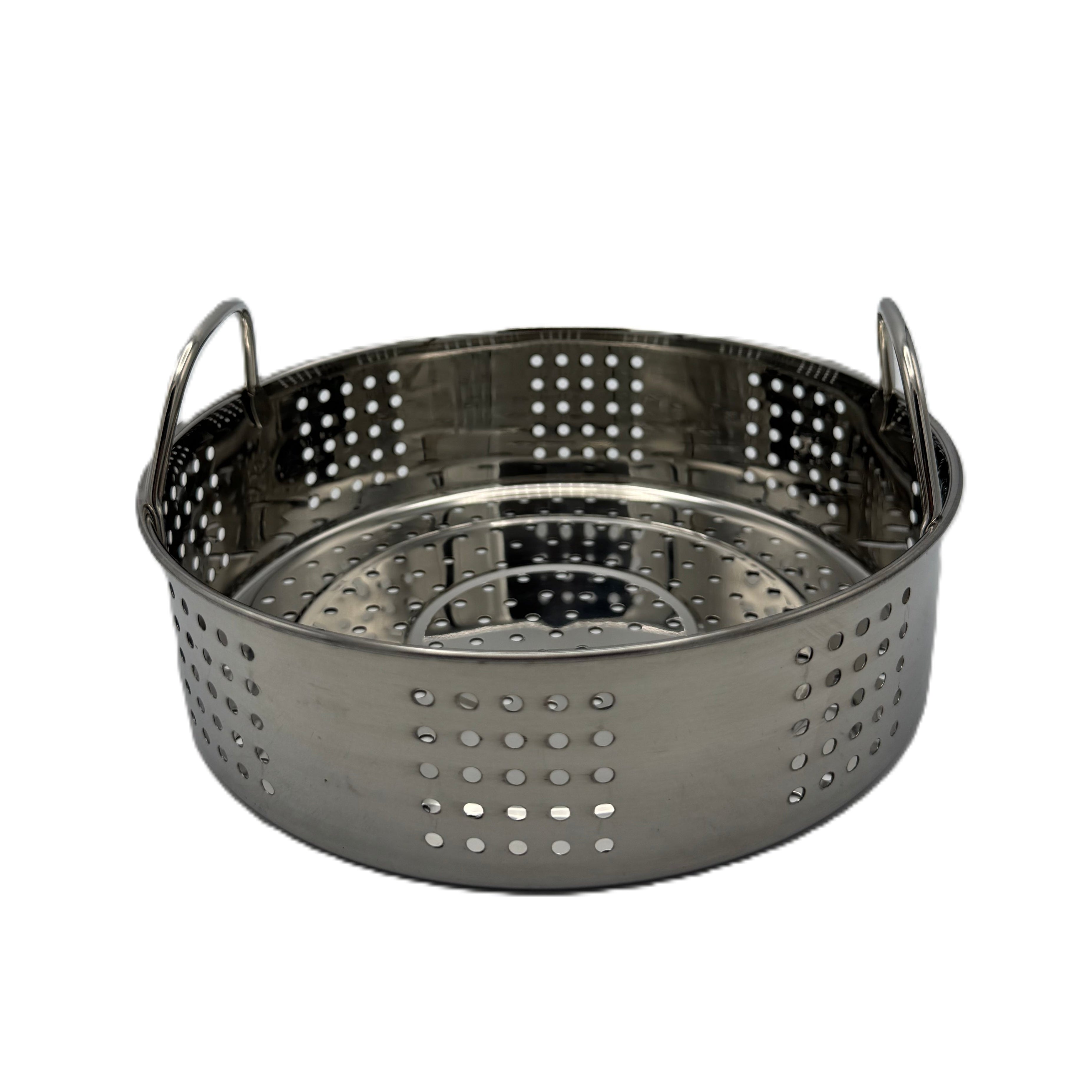 KR 20cm S/S Steamer Pot | 0520S