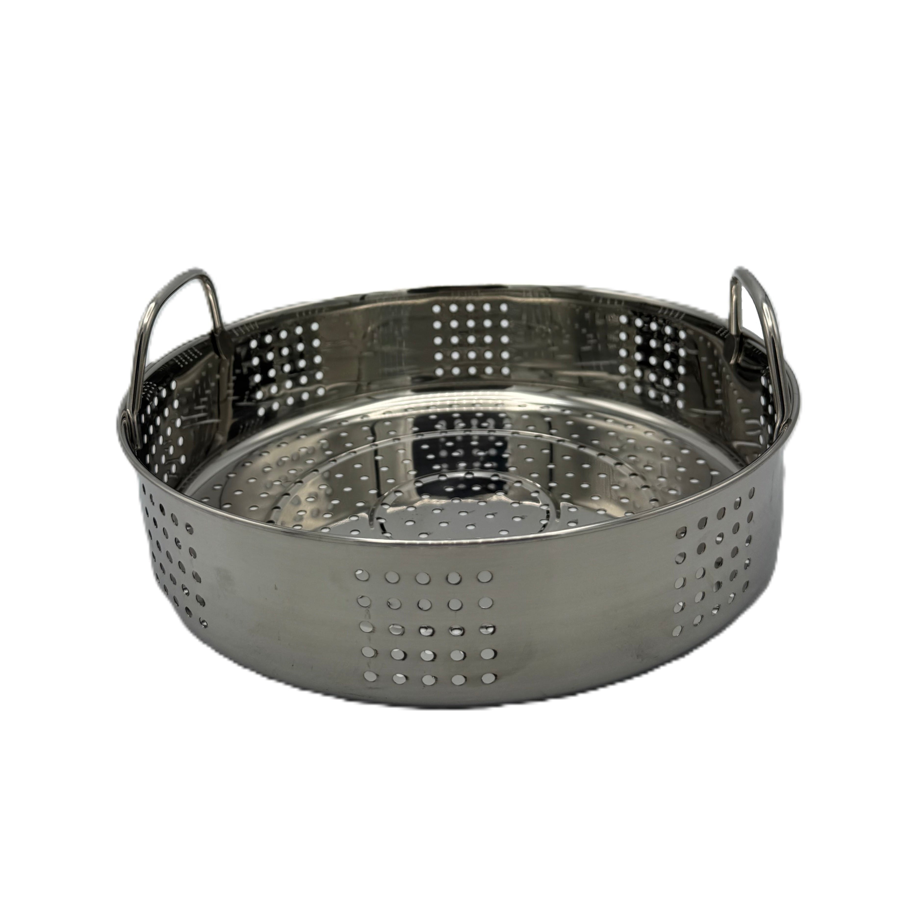 KR 24cm S/S Steamer Pot | 0524A