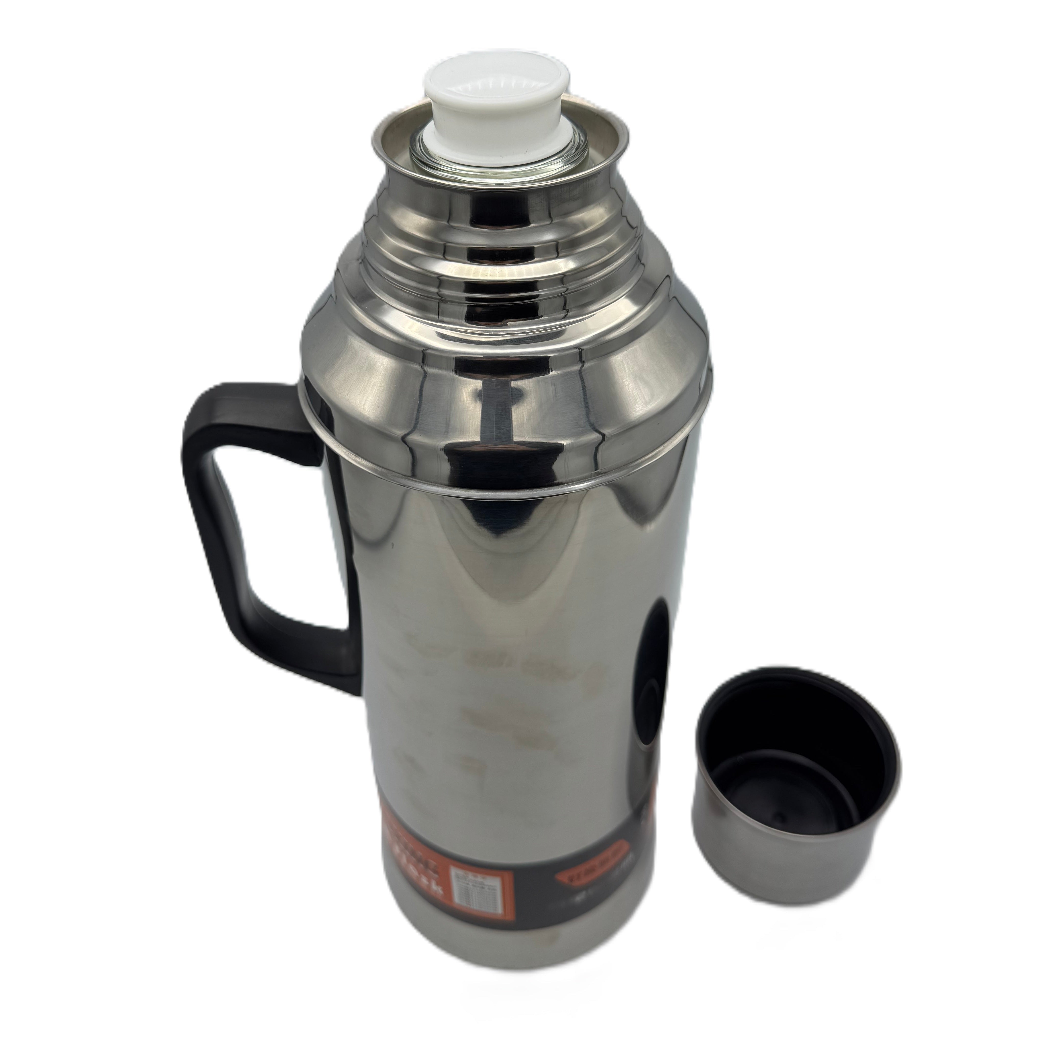 KR 2L Glass Lined Thermal Jugs | 0505P