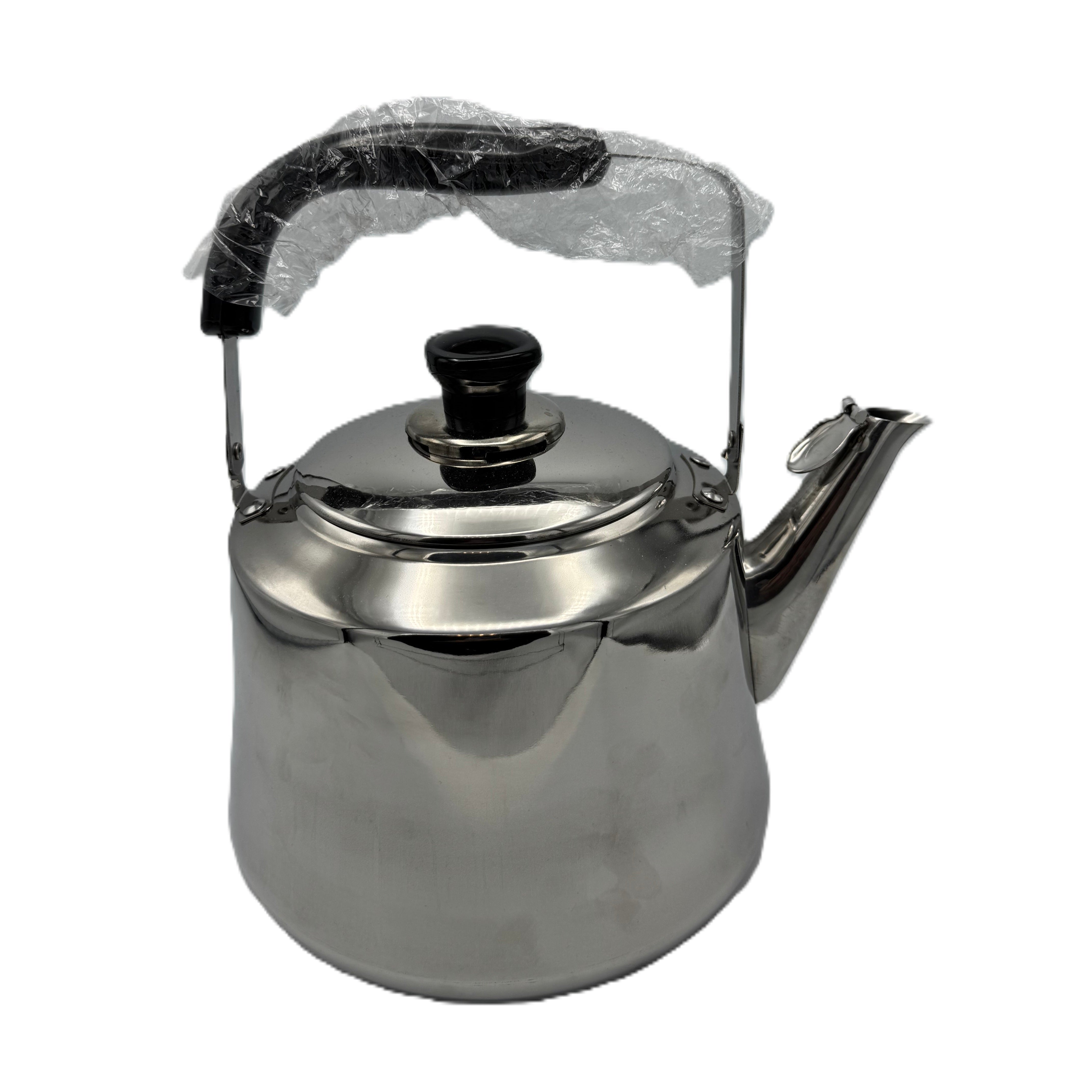 KR 4L S/S Stovetop Kettle | 0504F