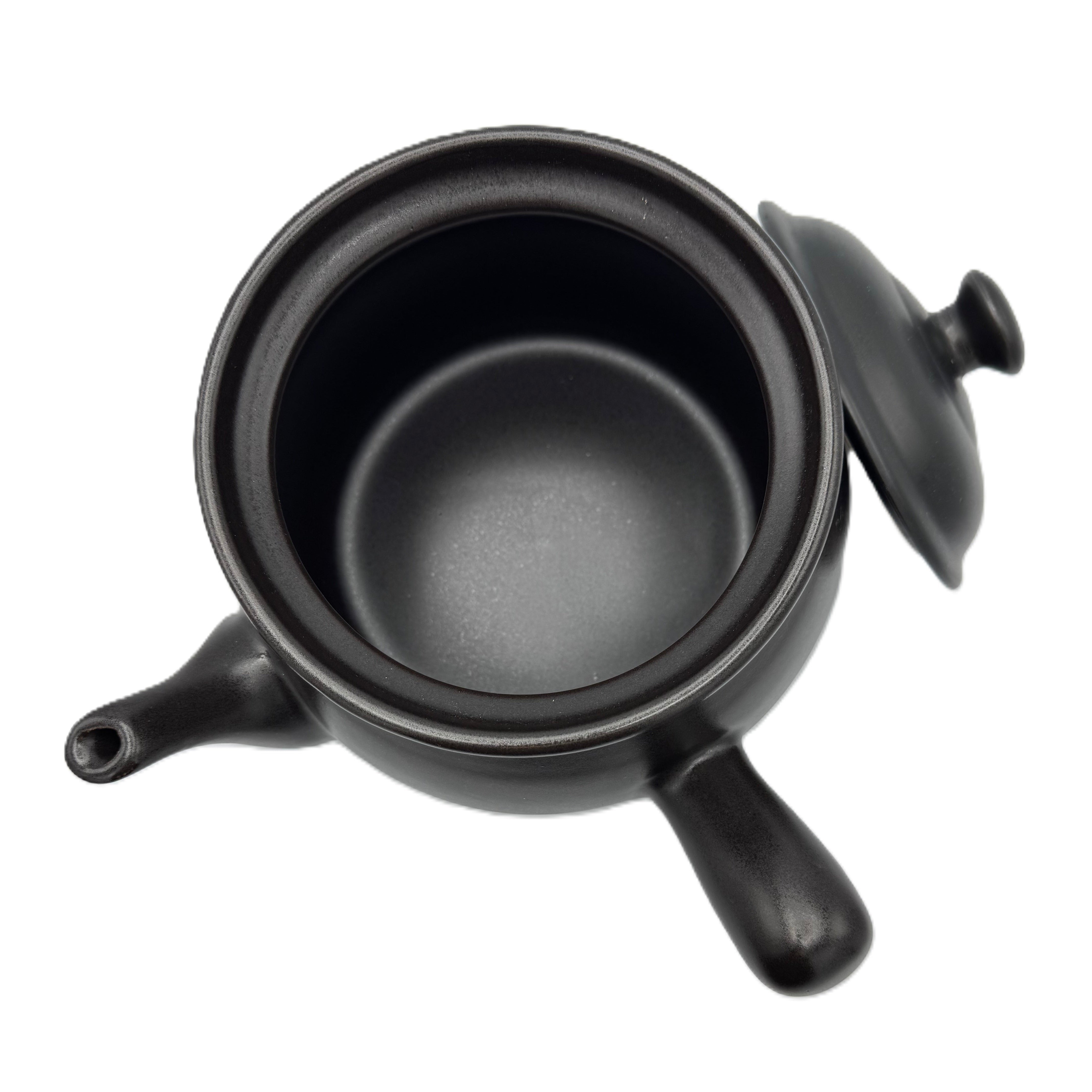 KR_Ceramic_Pot_with_Spout_3.4L | CEP31