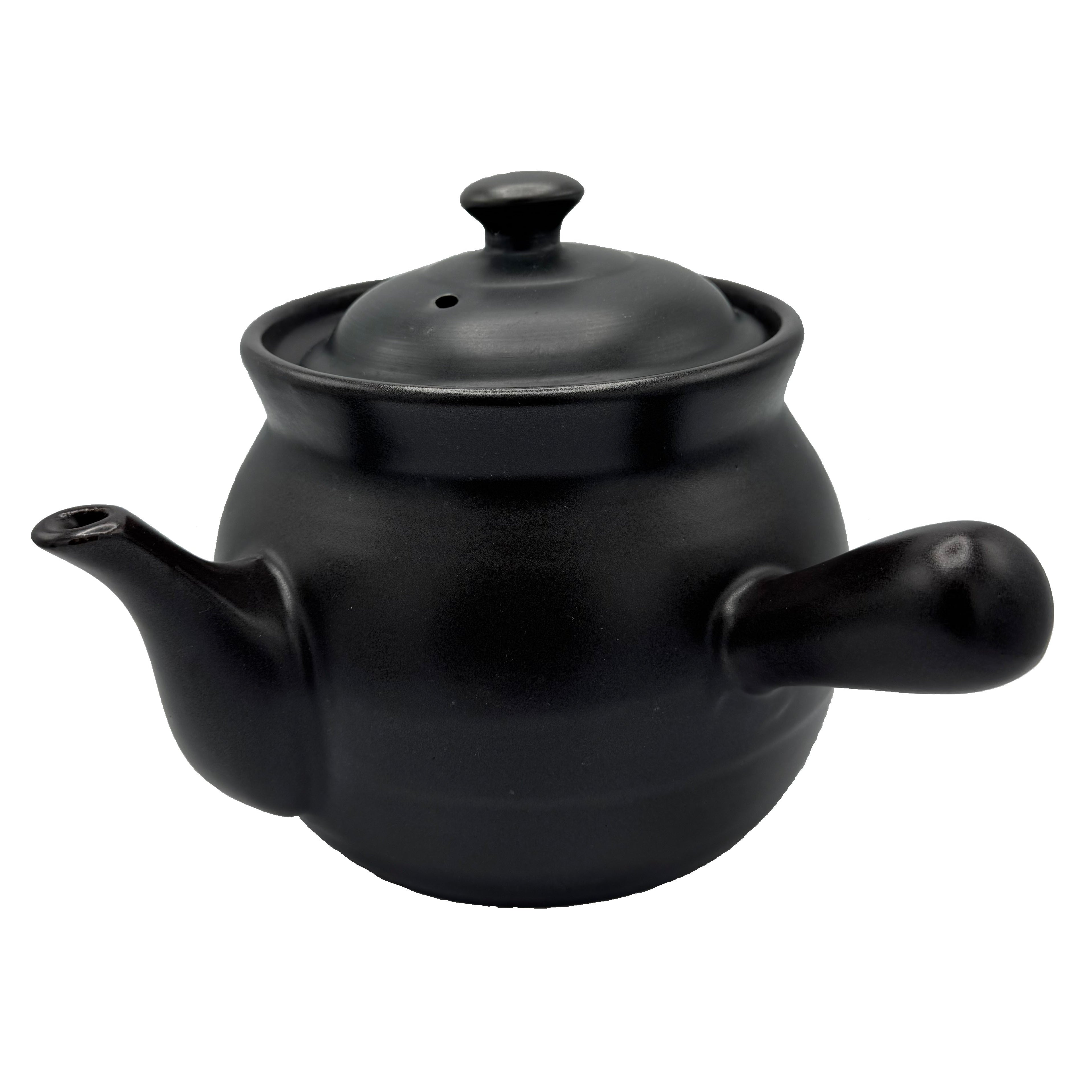KR Ceramic Pot with Spout 3.4L | CEP31