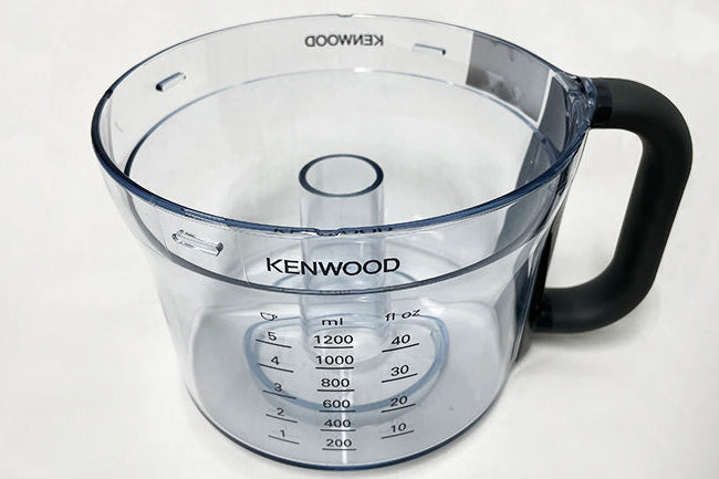 Kendwood: AS00005349 repl Work Bowl for AT647 Food Processor