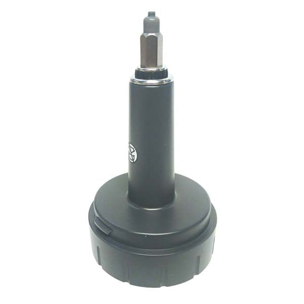 Kenwood: AS00005347 repl Drive Shaft Assembly for KMM020
