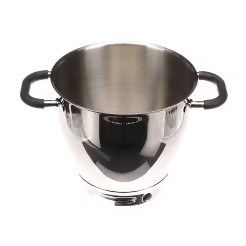 Kenwood: AW37575006 repl S/S 6.7L Work Bowl for KM080