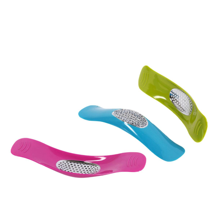 l gourmet 70252 garlic crusher image 3