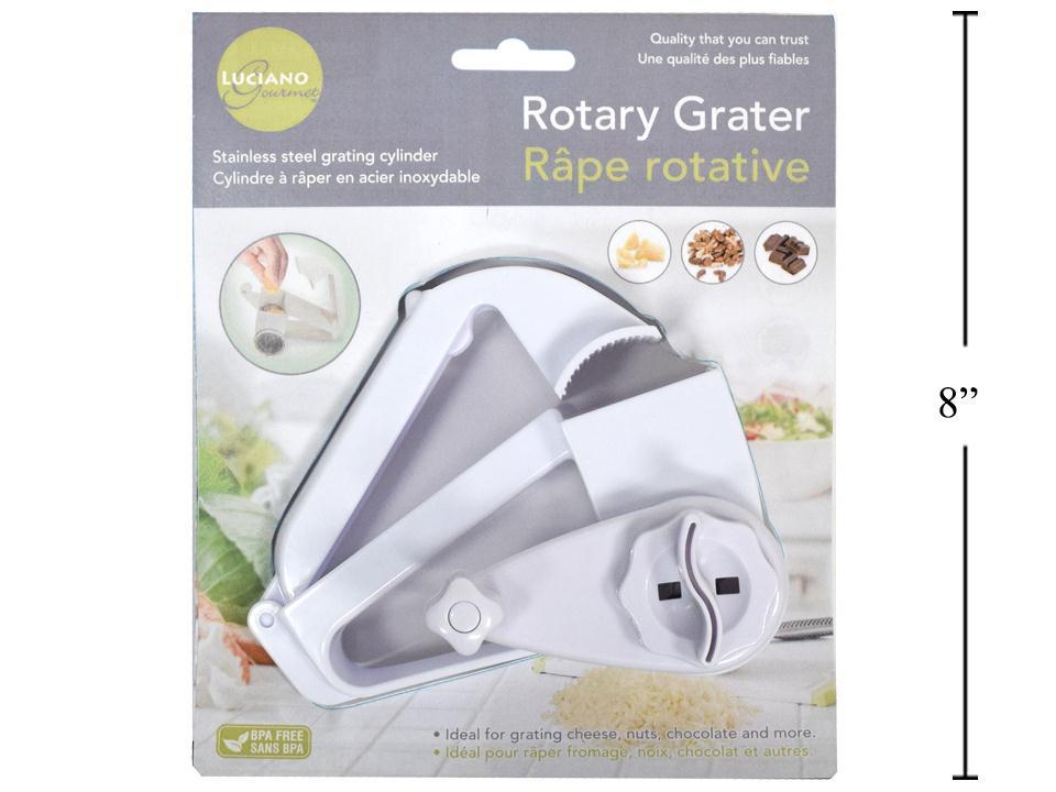 L.Gourmet 70689 Rotary Grater