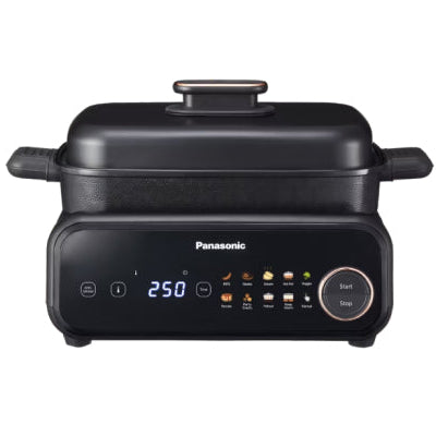 Panasonic 1524W 5-in-1 Multi-Cooker | NF-GM500K