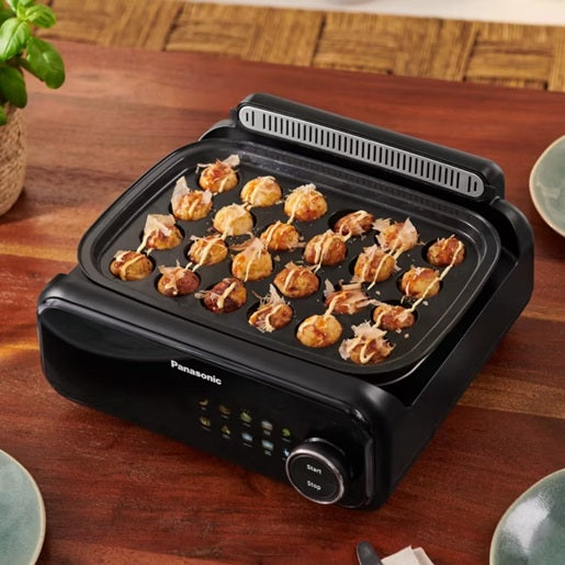 Panasonic 1524W 5-in-1 Multi-Cooker | NF-GM500K