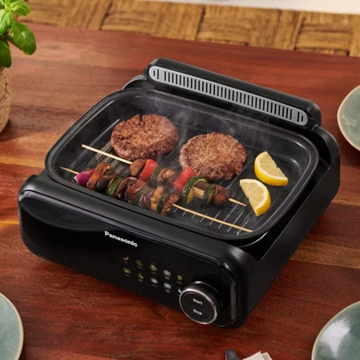 Panasonic 1524W 5-in-1 Multi-Cooker | NF-GM500K