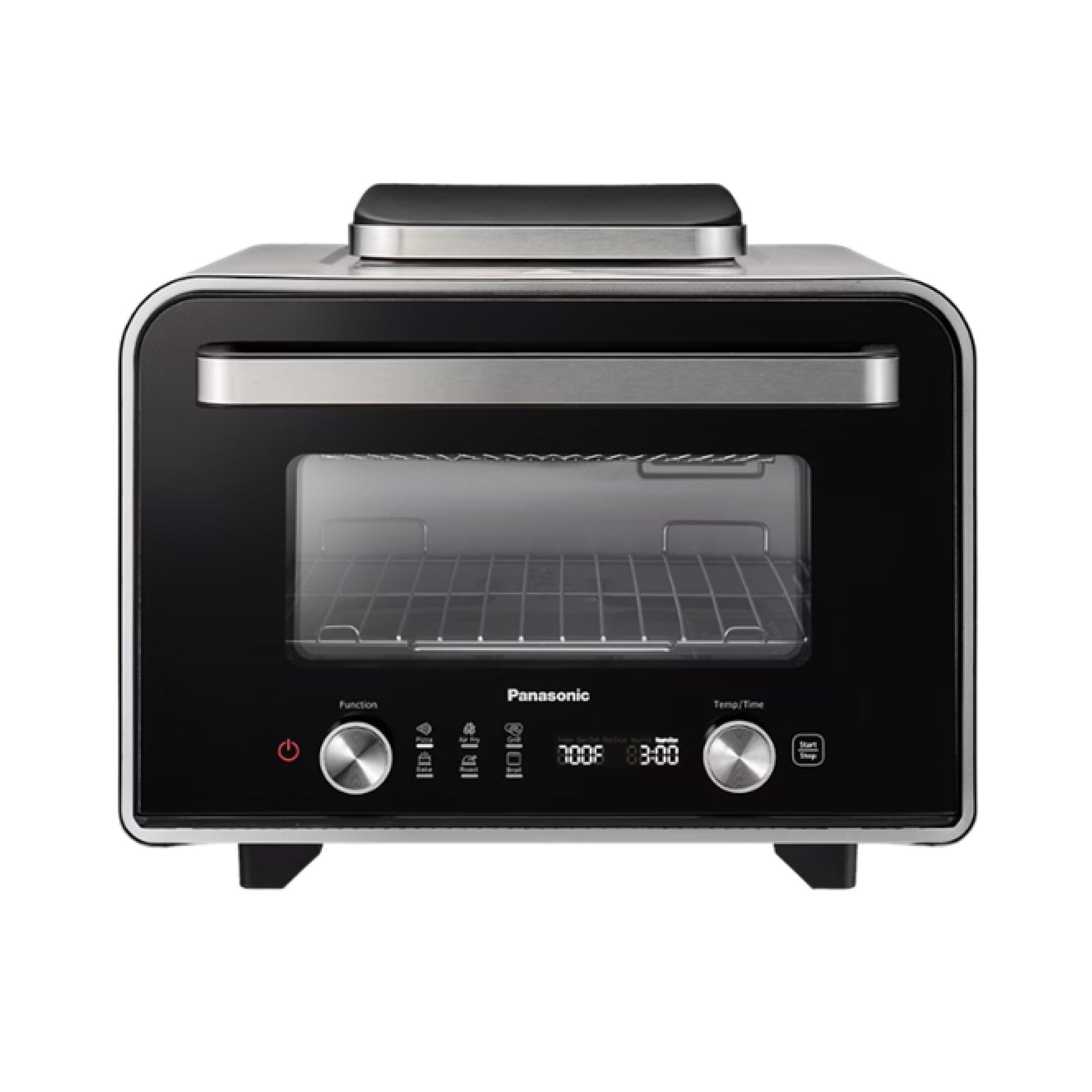 Panasonic 20L capacity, 6-in-1 FlashXpress™ Air Fry Pizza Oven | NB-G300