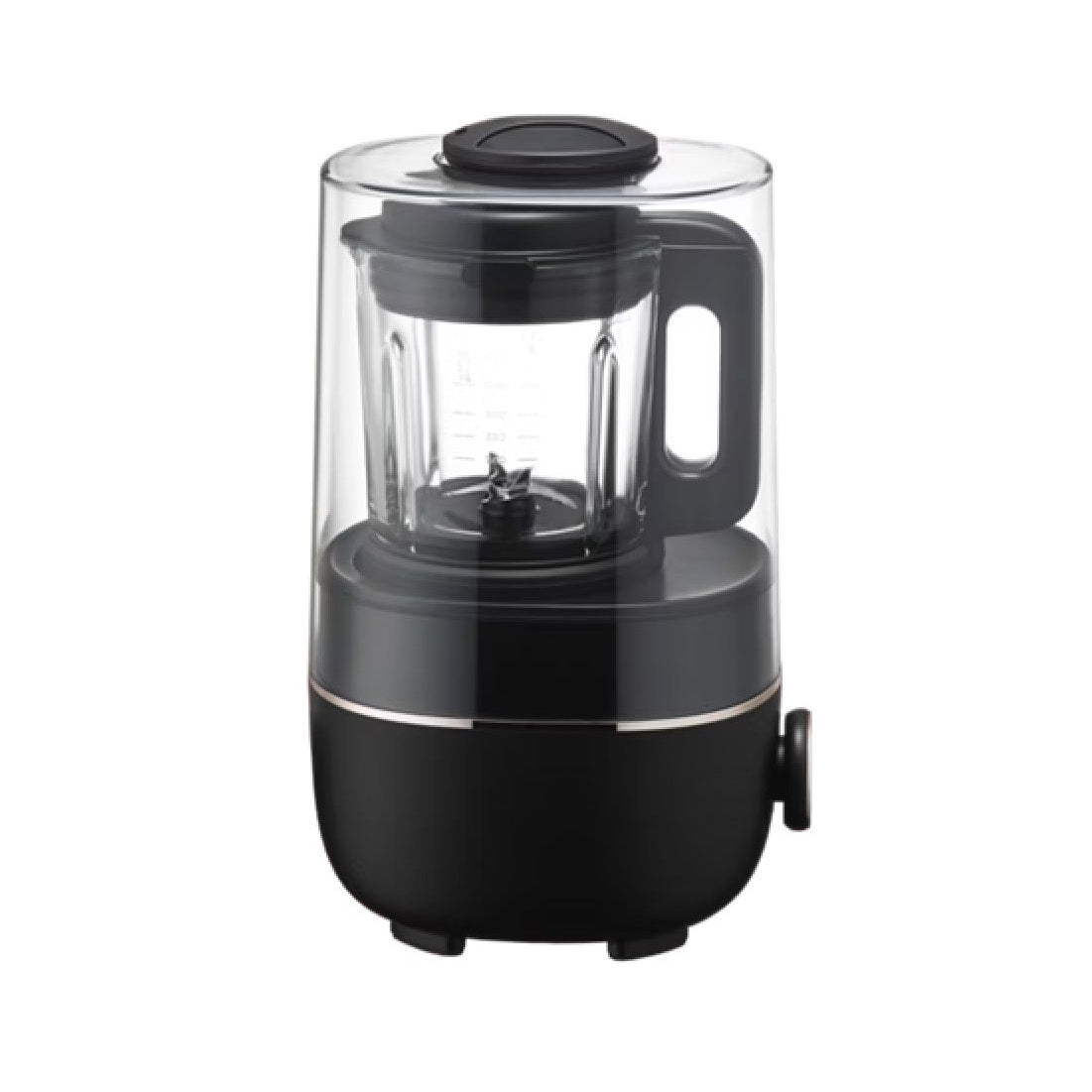 Panasonic Heating Blender and Soup Maker with Silence Cover | MX-HG4401