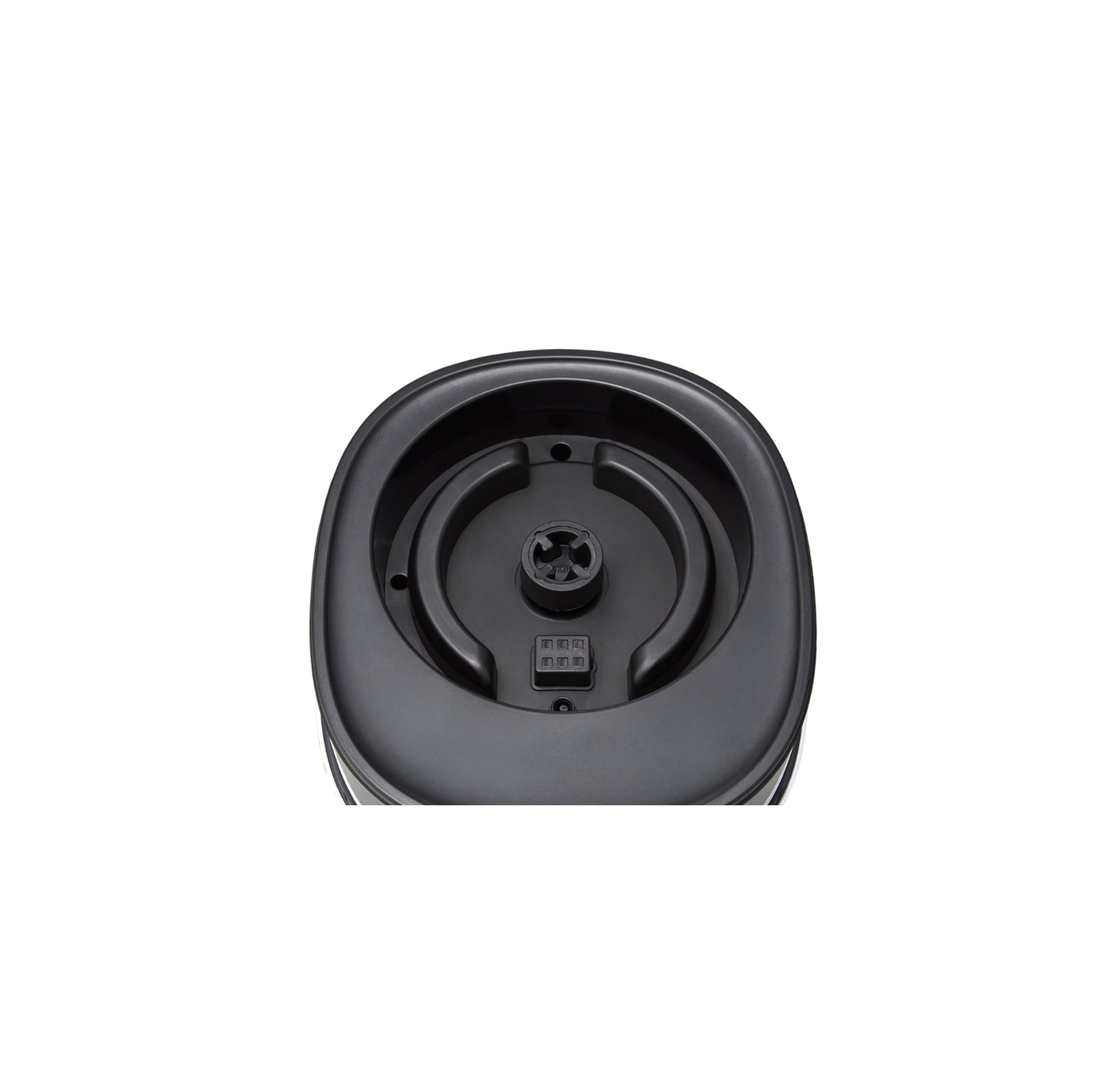 Panasonic Heating Blender and Soup Maker with Silence Cover | MX-HG4401