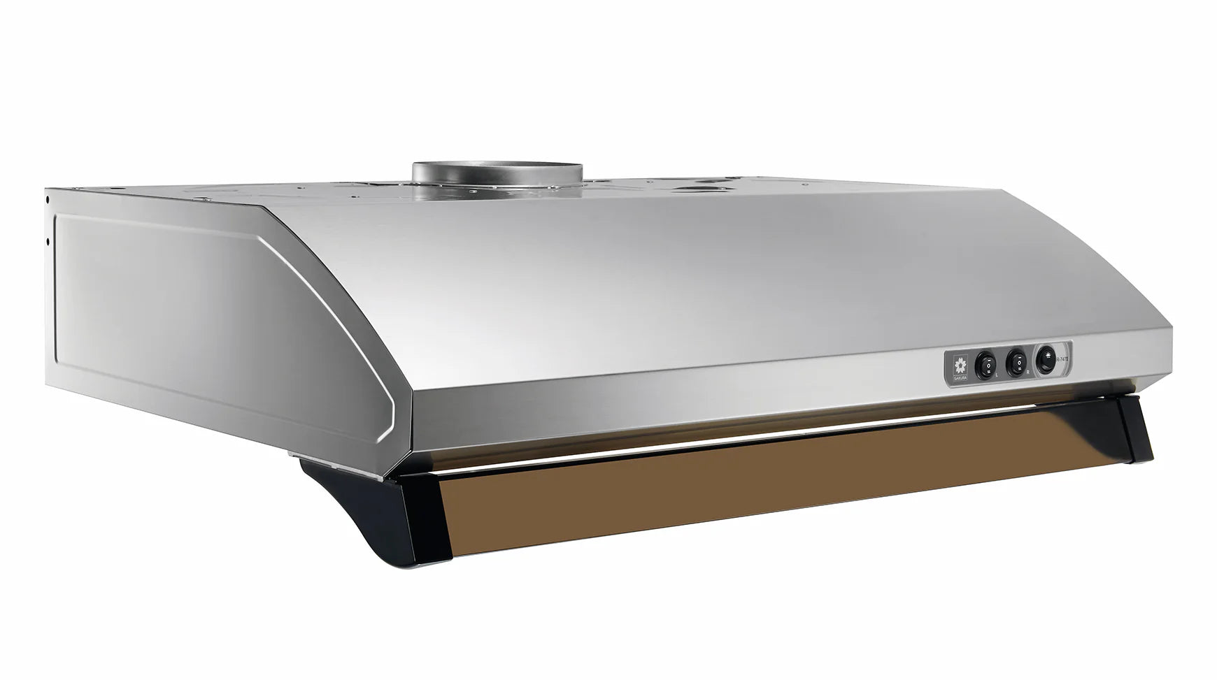 Sakura Kitchen Range Hood |R747ii-30HS| 30" stainless steel