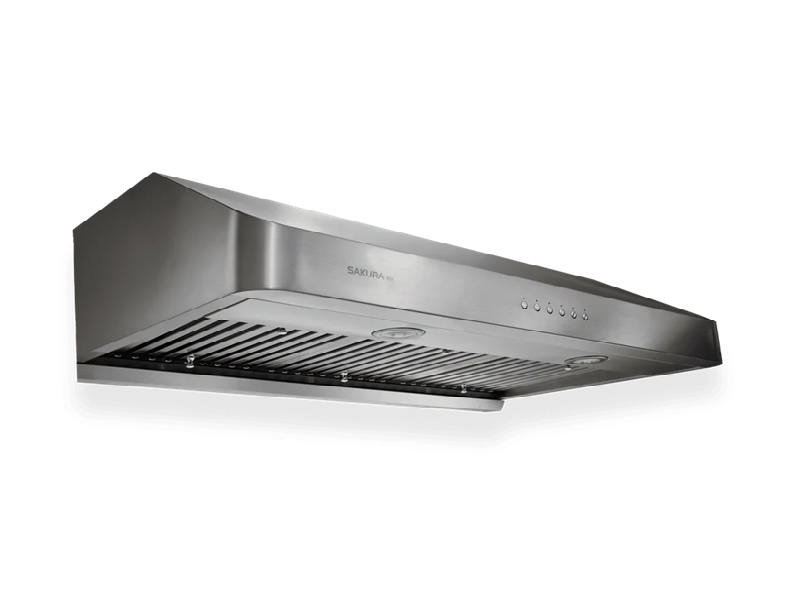 Sakura 36'' Kitchen Rangehood | B51-36HS