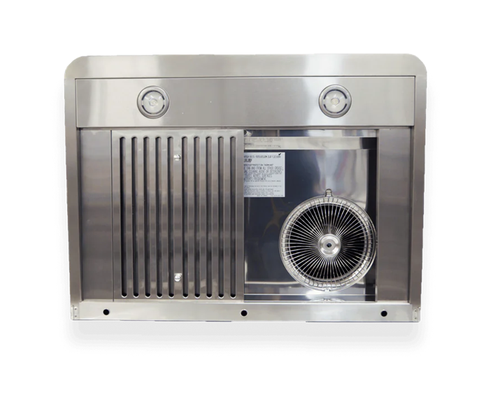 Sakura 36'' Kitchen Rangehood | B51-36HS