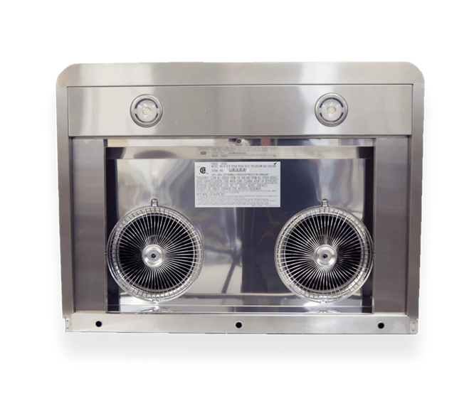 Sakura 36'' Kitchen Rangehood | B51-36HS