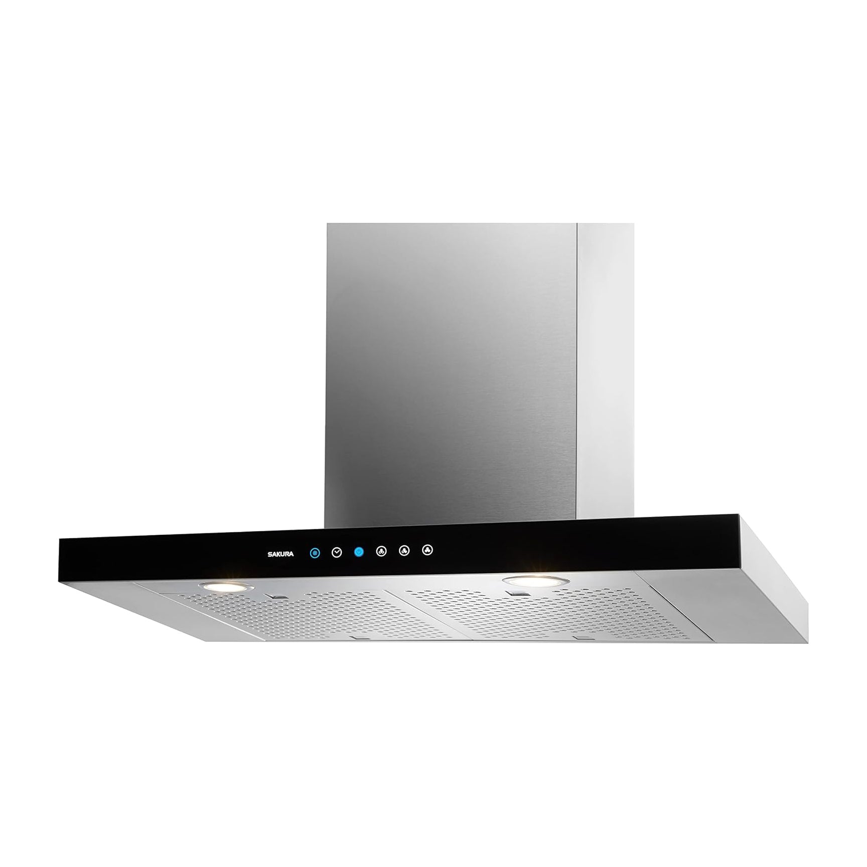 Sakura Kitchen Rangehood |M3000-30HS| Wall-Mounted, Chimney Style