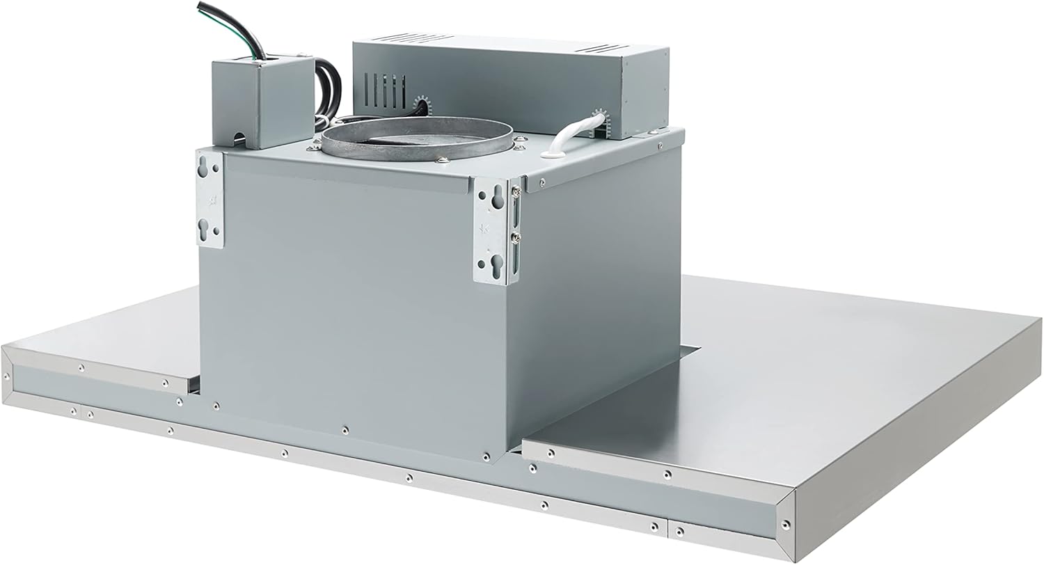 Sakura Kitchen Rangehood |M3000-30HS| Wall-Mounted, Chimney Style