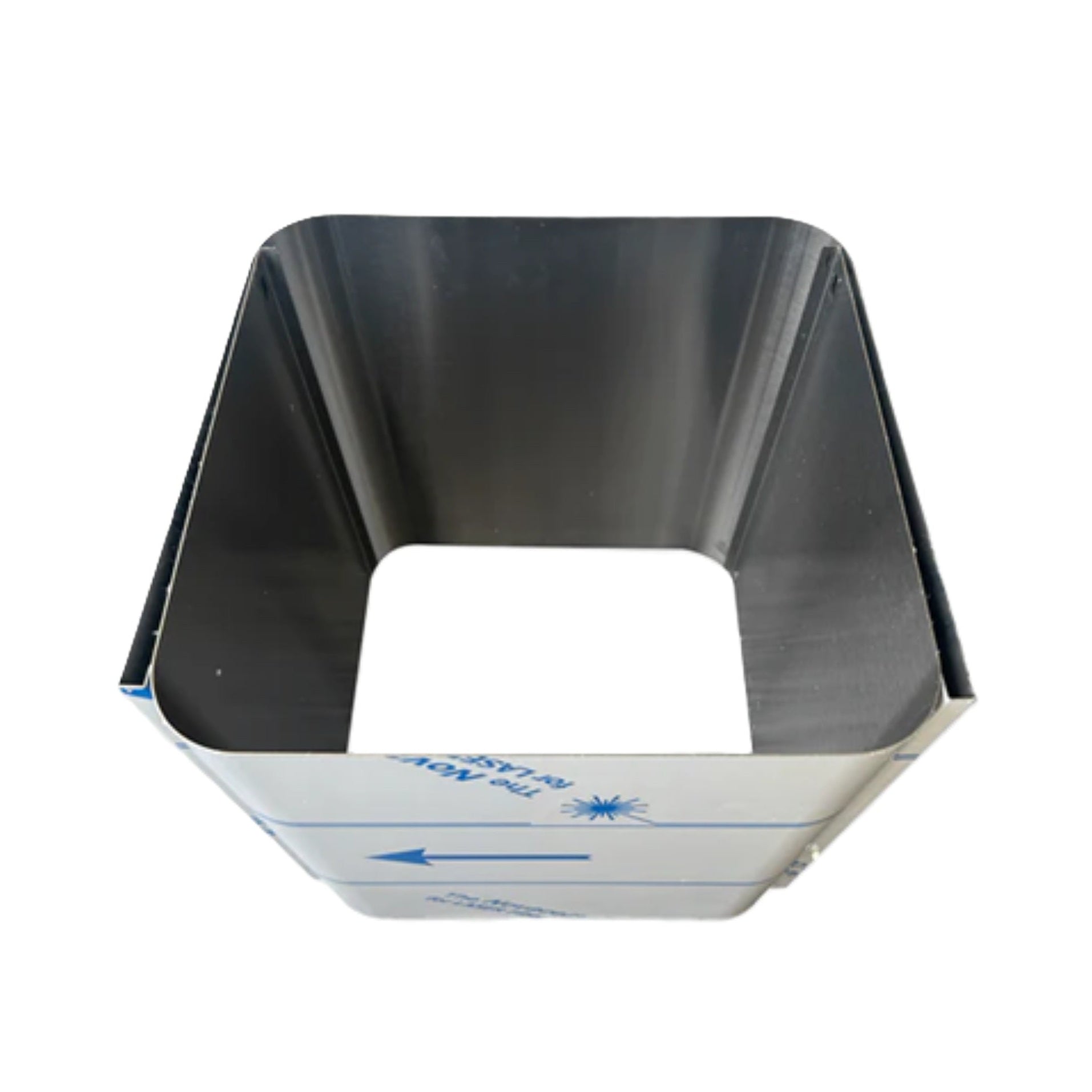 Sakura : SP-B53-FLUE-9 | Chimney Flue Set for 9-foot ceilings suitable for B53 or B51