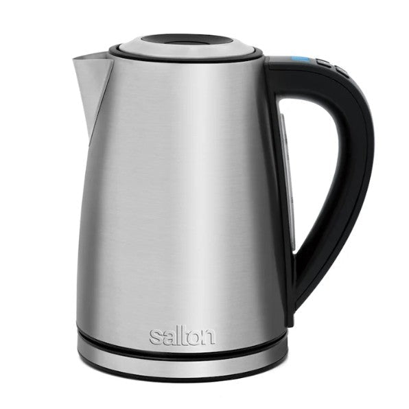 Salton 1.7L 1500W S/S Body Cordless Kettle | JK-1657