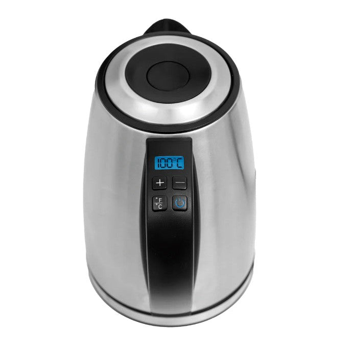 Salton 1.7L 1500W S/S Body Cordless Kettle | JK-1657