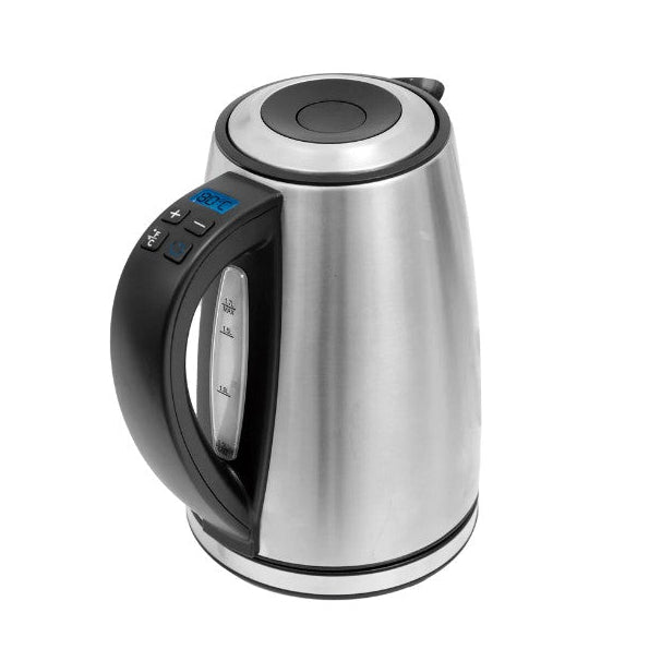Salton 1.7L 1500W S/S Body Cordless Kettle | JK-1657