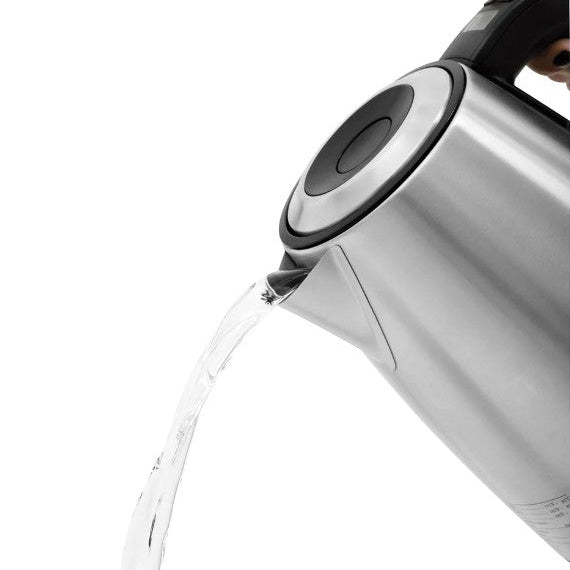 Salton 1.7L 1500W S/S Body Cordless Kettle | JK-1657