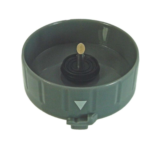 Hamilton Beach : 990236800 | Needle Holder with Seal for 49974C Coffee Maker