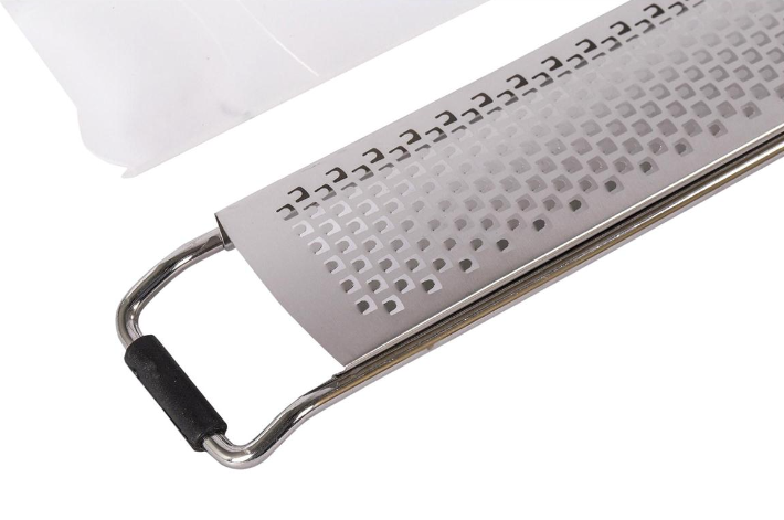 Luciano | 70615 | Hand Grater / Zester