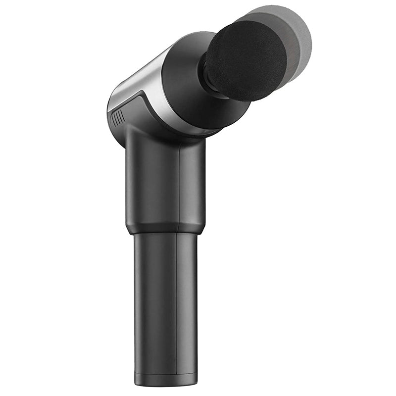 Conair | THM001C | Percussion Gun Massager: cordless rechargeable