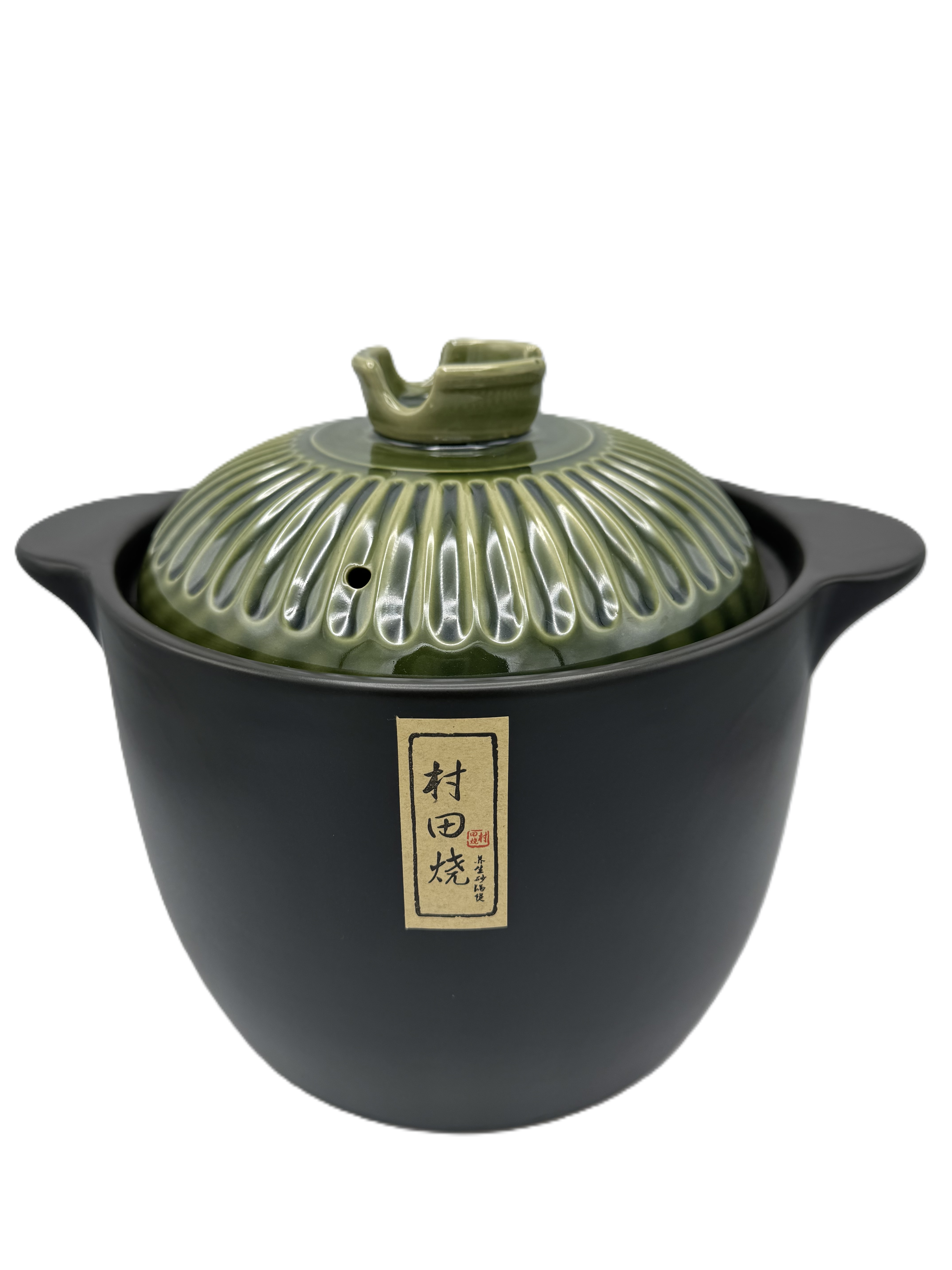 Tonly B323 Clay Pot 5.5L