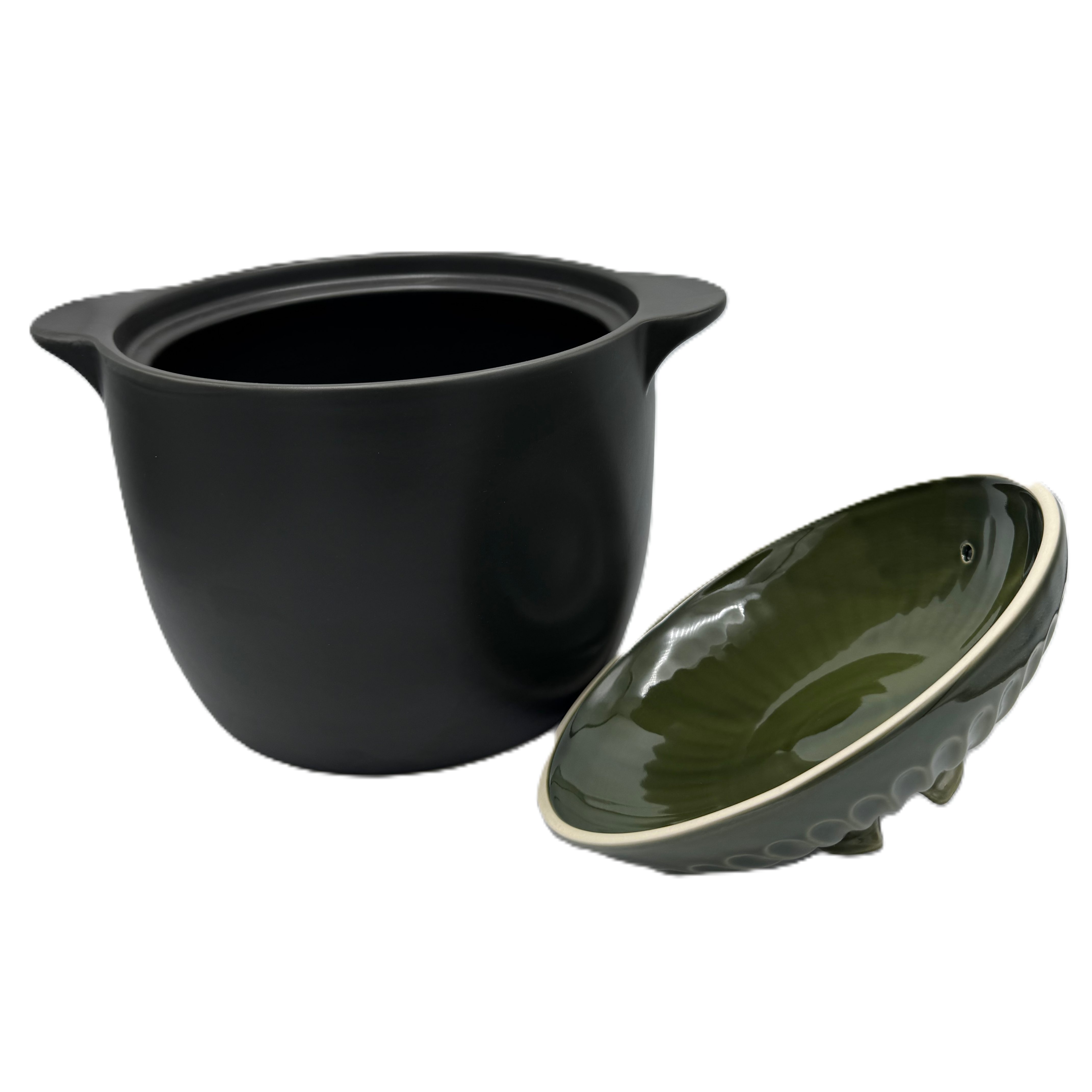 Tonly B323 Clay Pot 5.5L