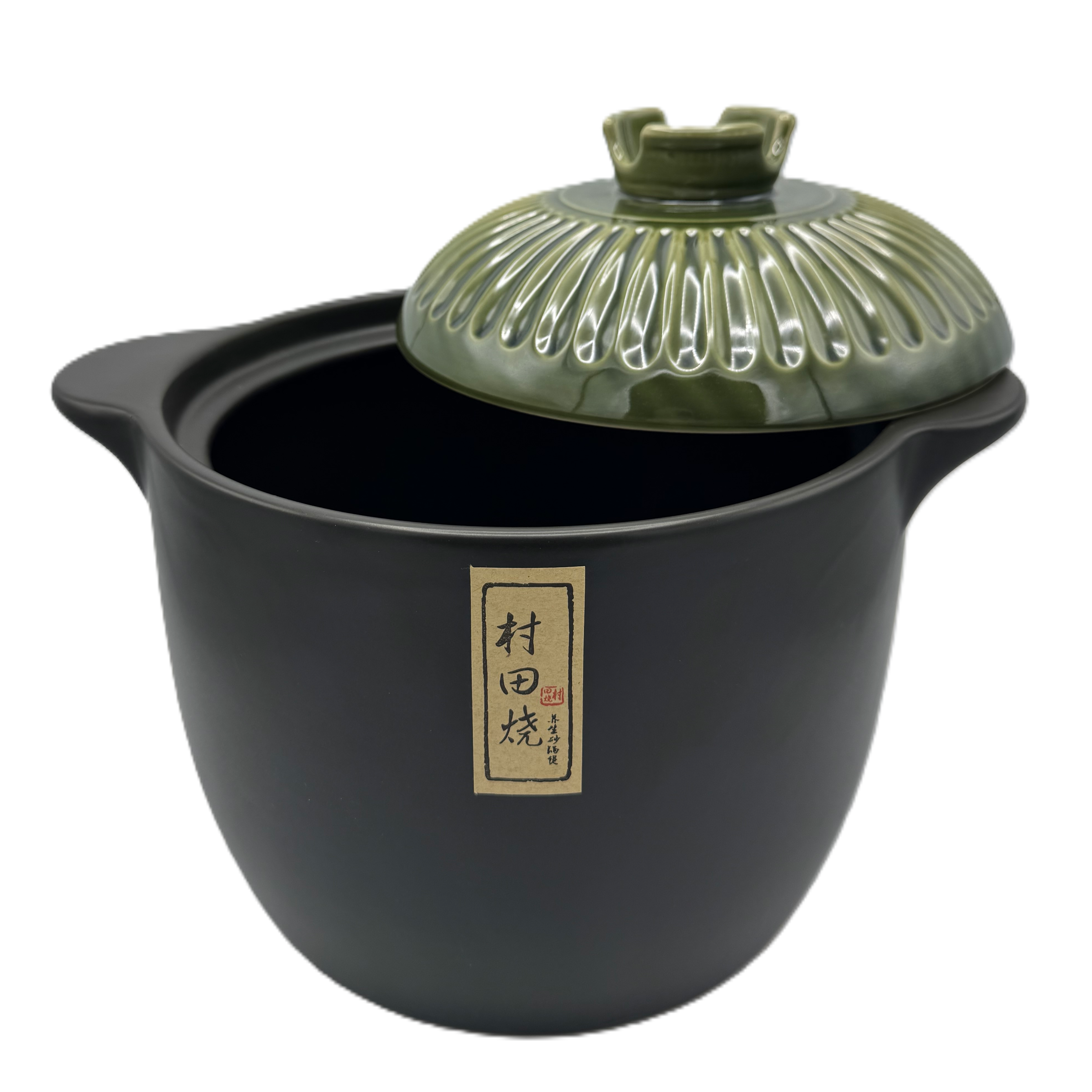 Tonly B323 Clay Pot 5.5L