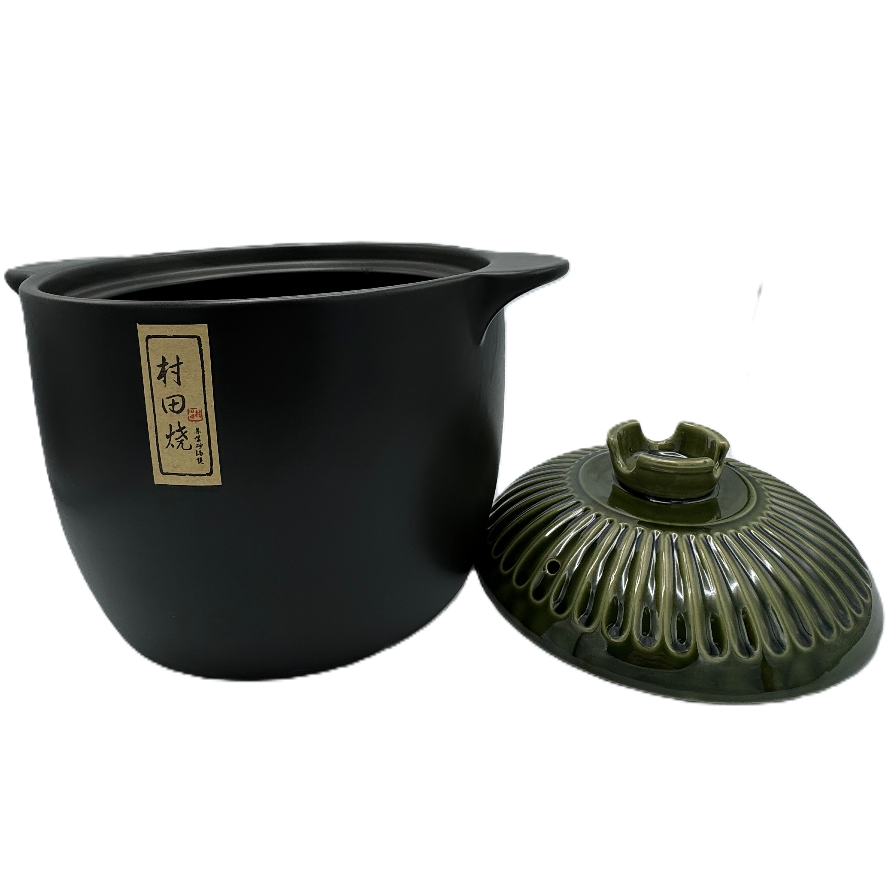Tonly B323 Clay Pot 5.5L
