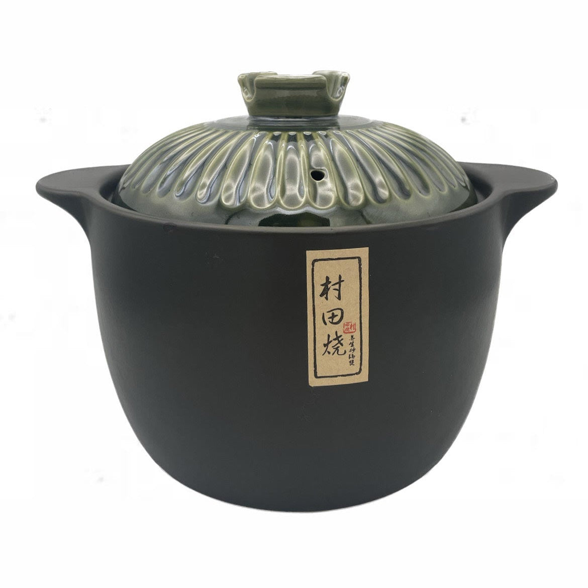 Tonly Clay Pot 4.5L | B322