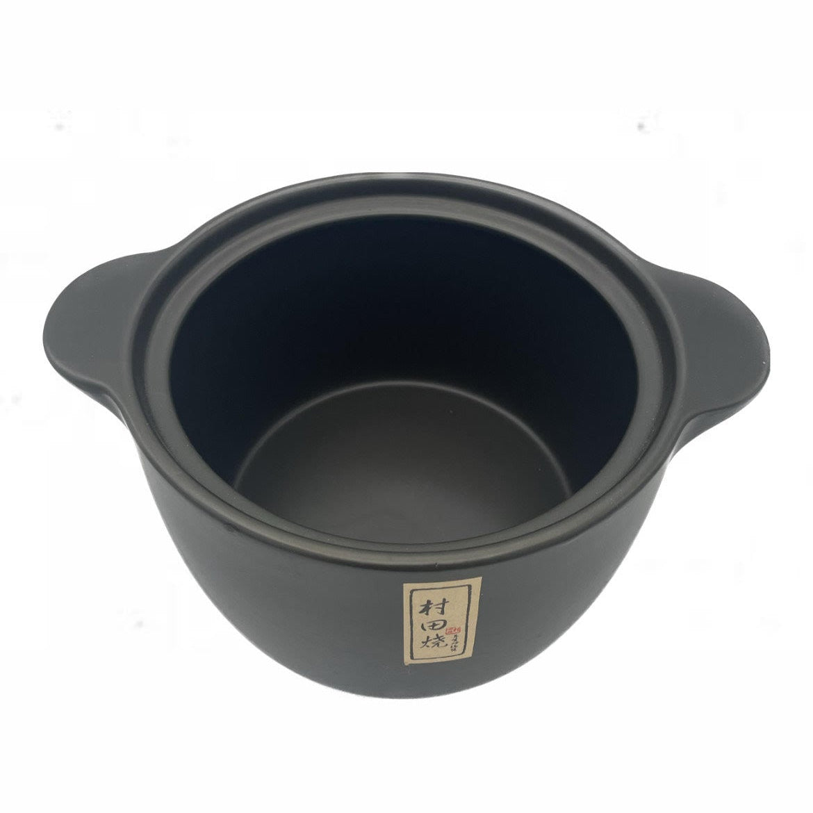 Tonly Clay Pot 4.5L | B322
