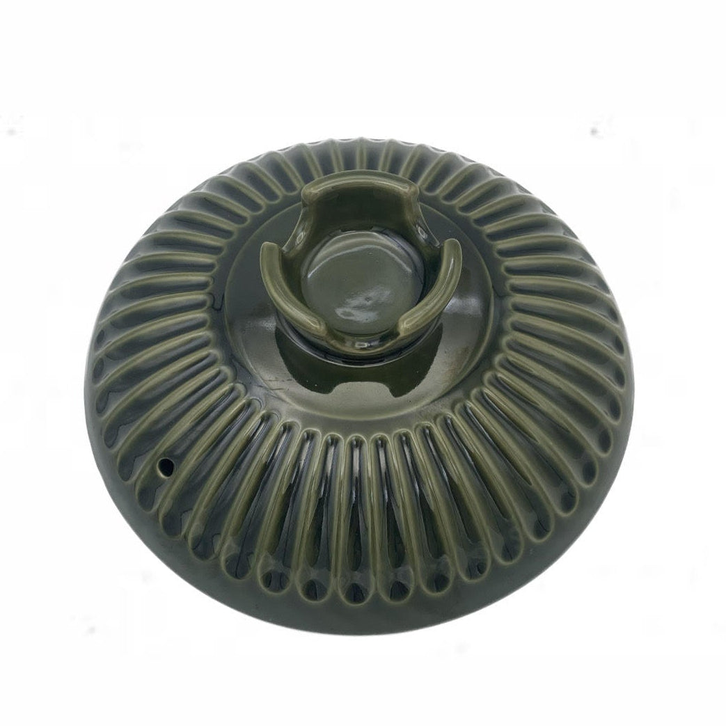 Tonly Clay Pot 4.5L | B322